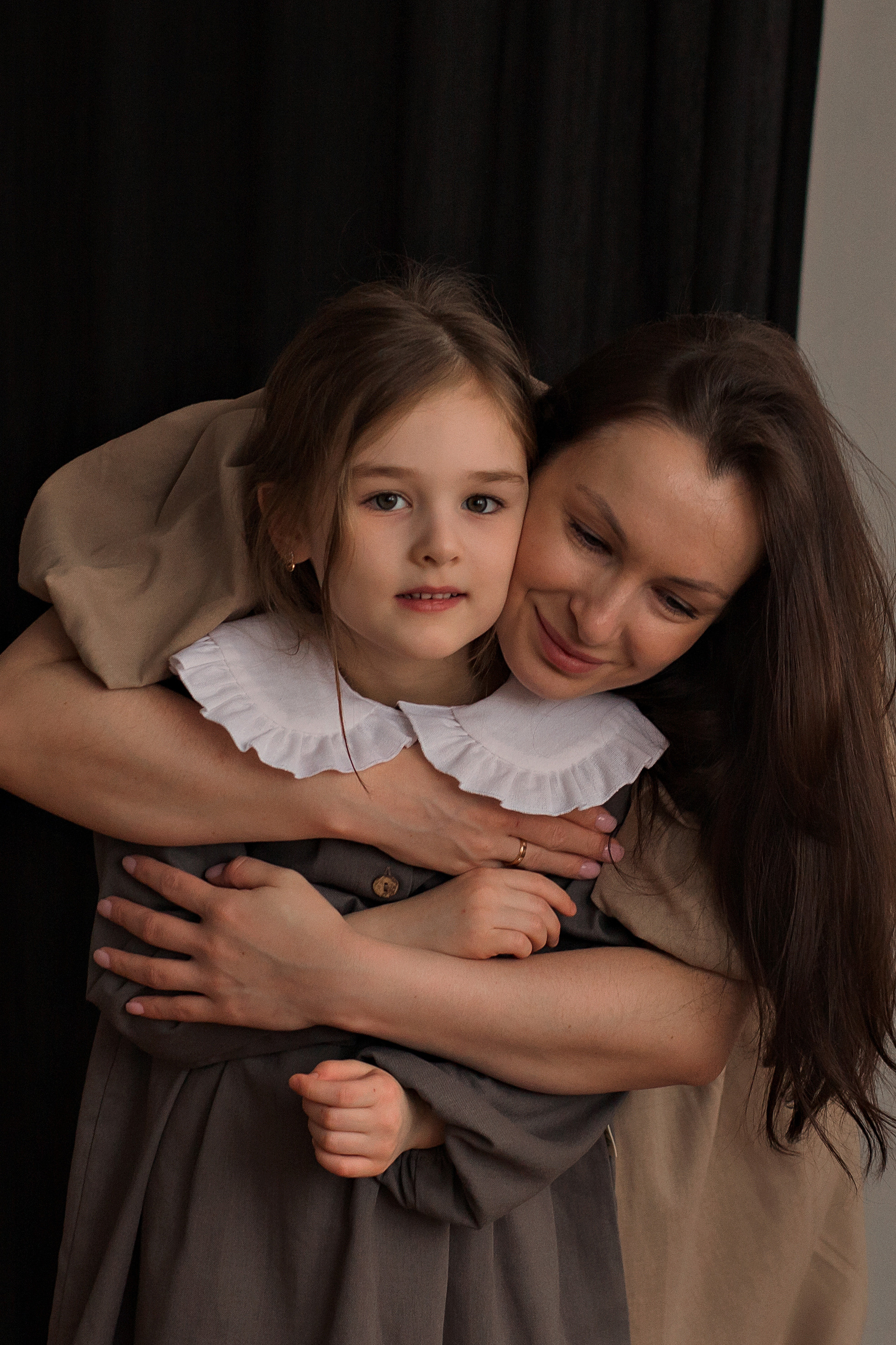 Студийная. Главная