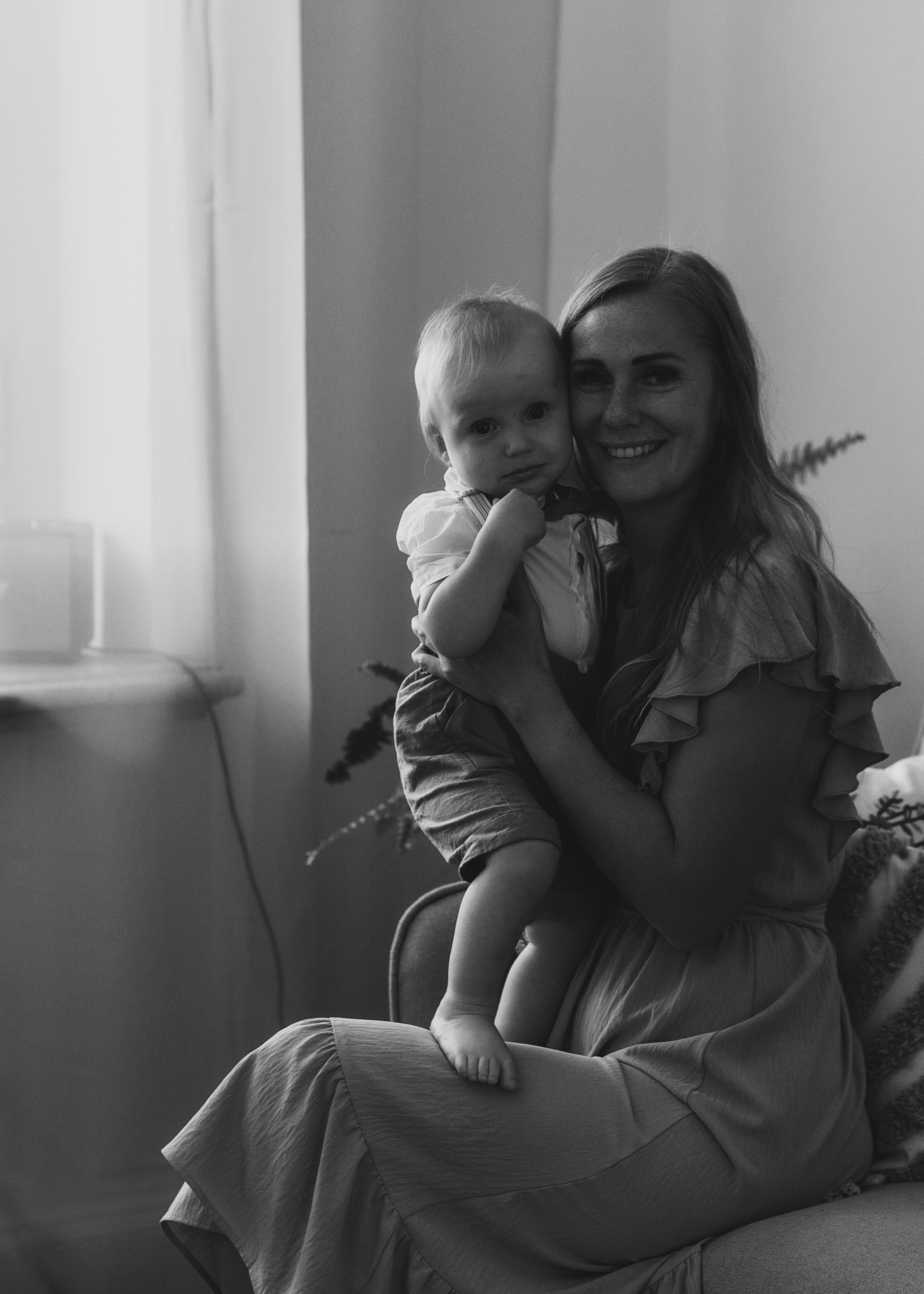 Юлия. Главная