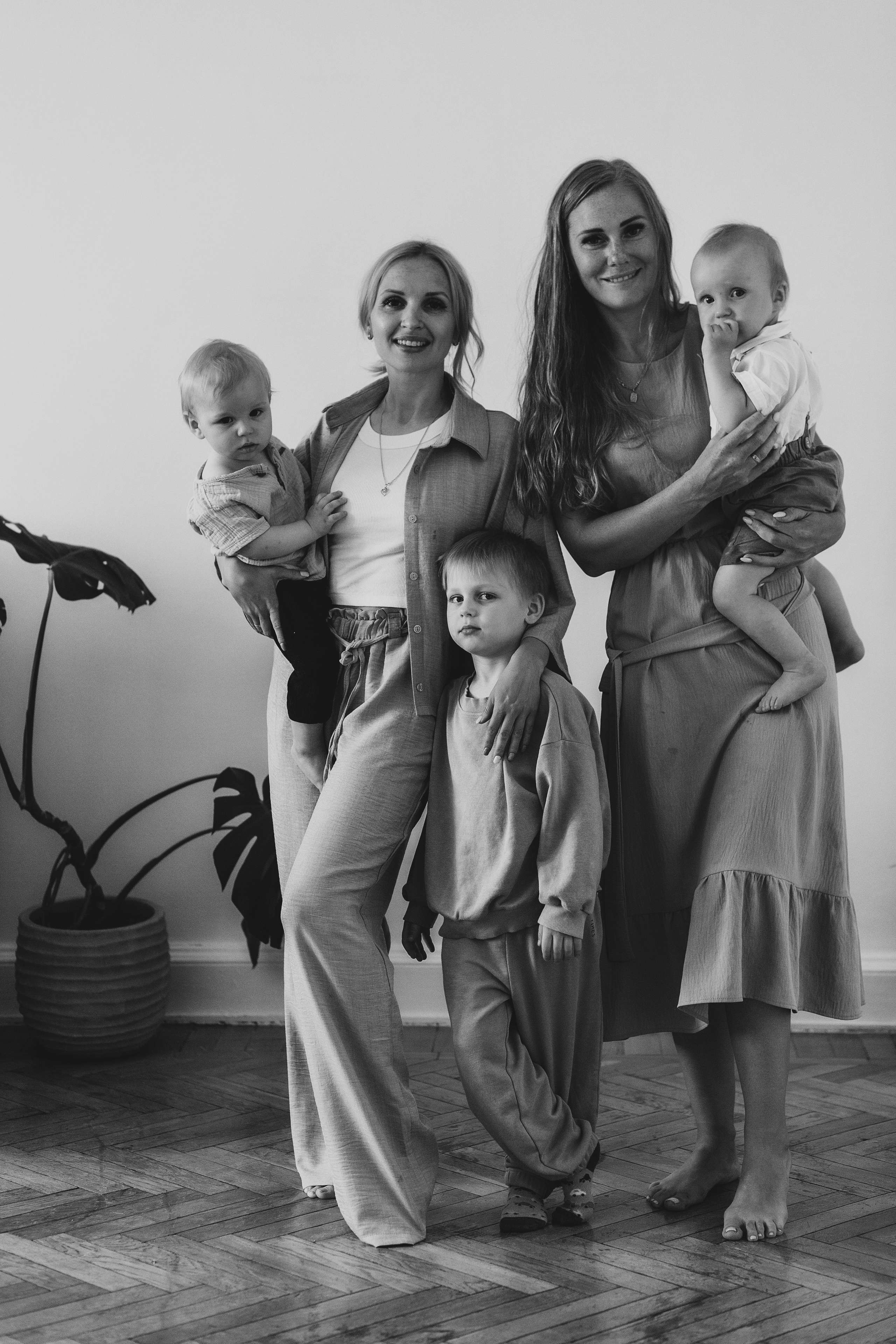 Юлия. Главная