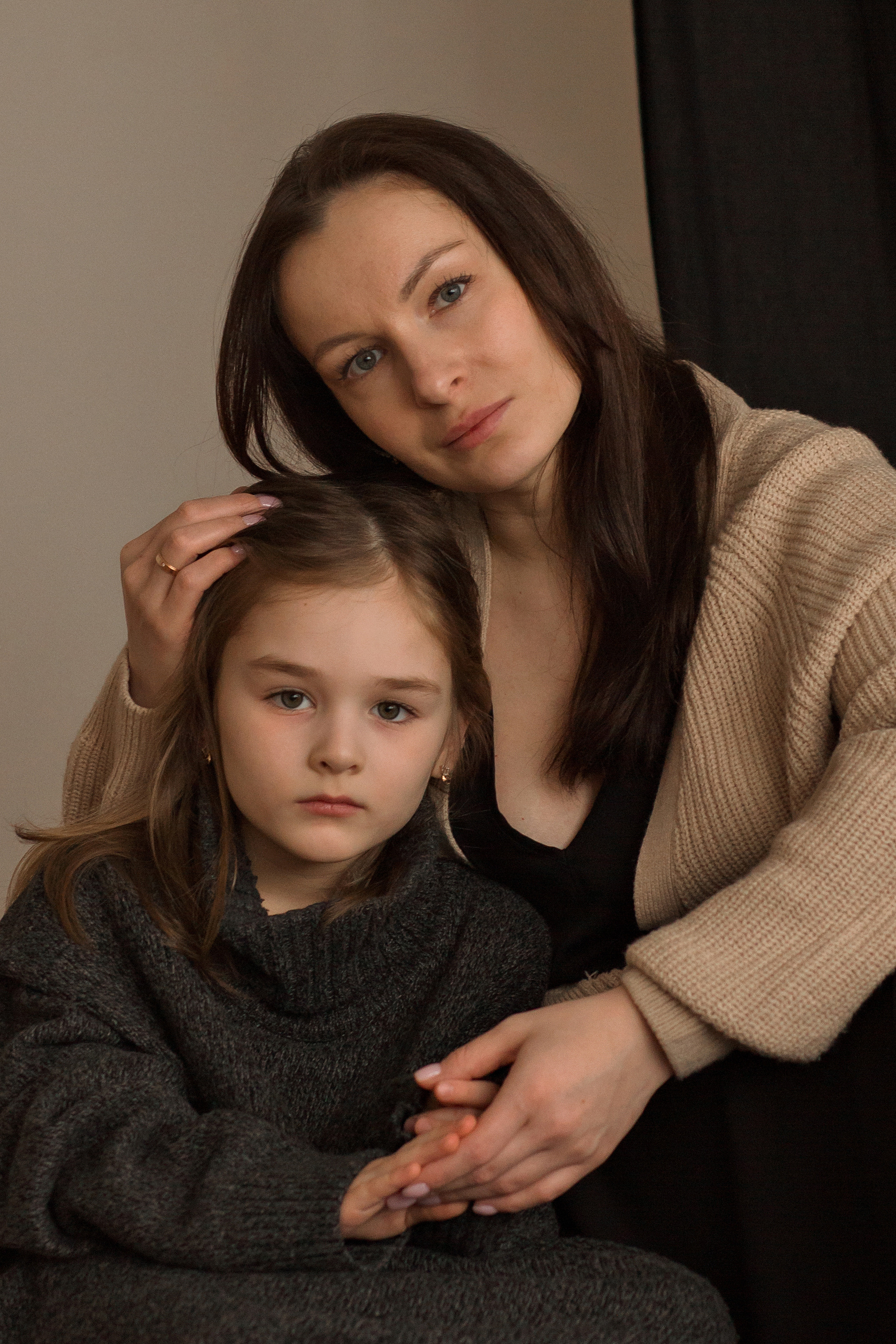 Студийная. Главная