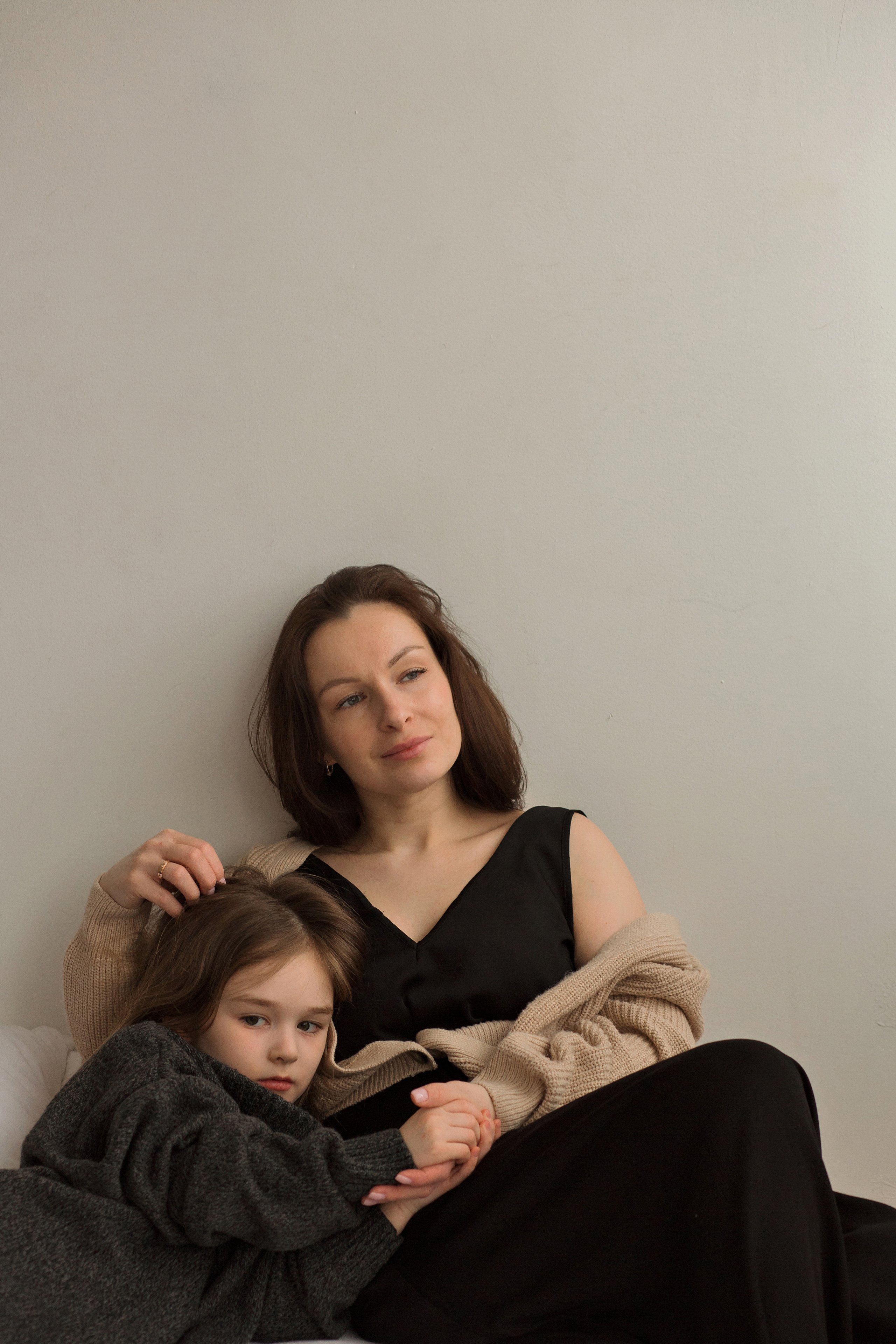 Студийная. Главная