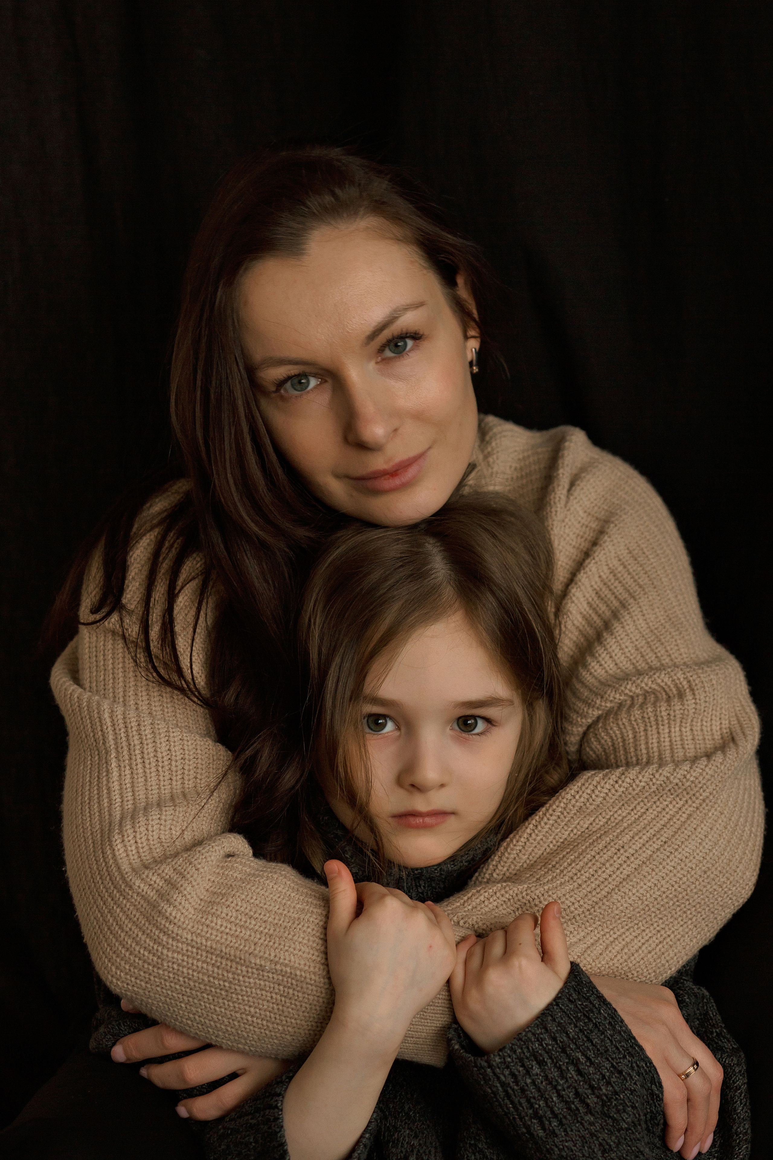 Студийная. Главная