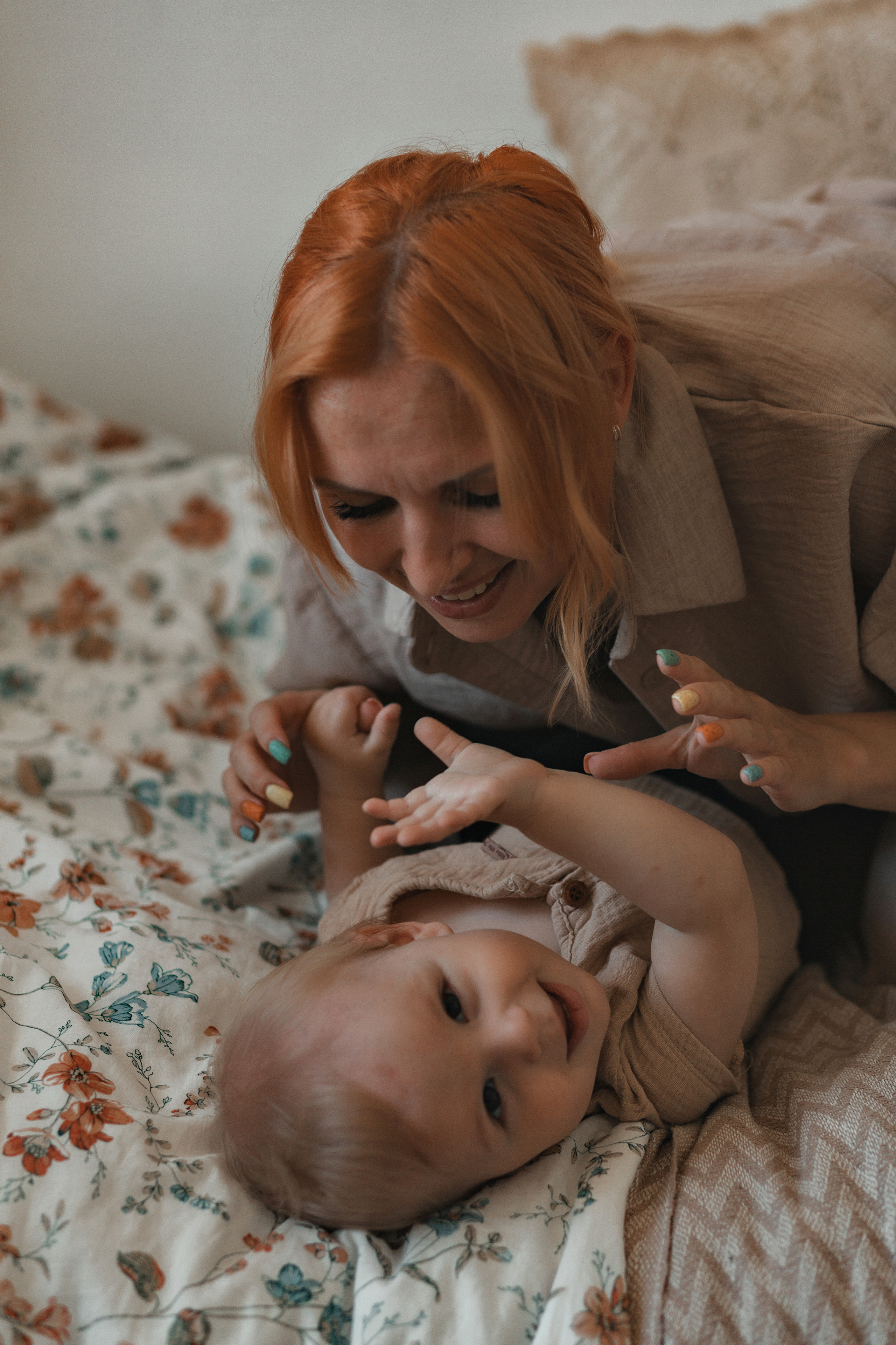 Валерия. Главная