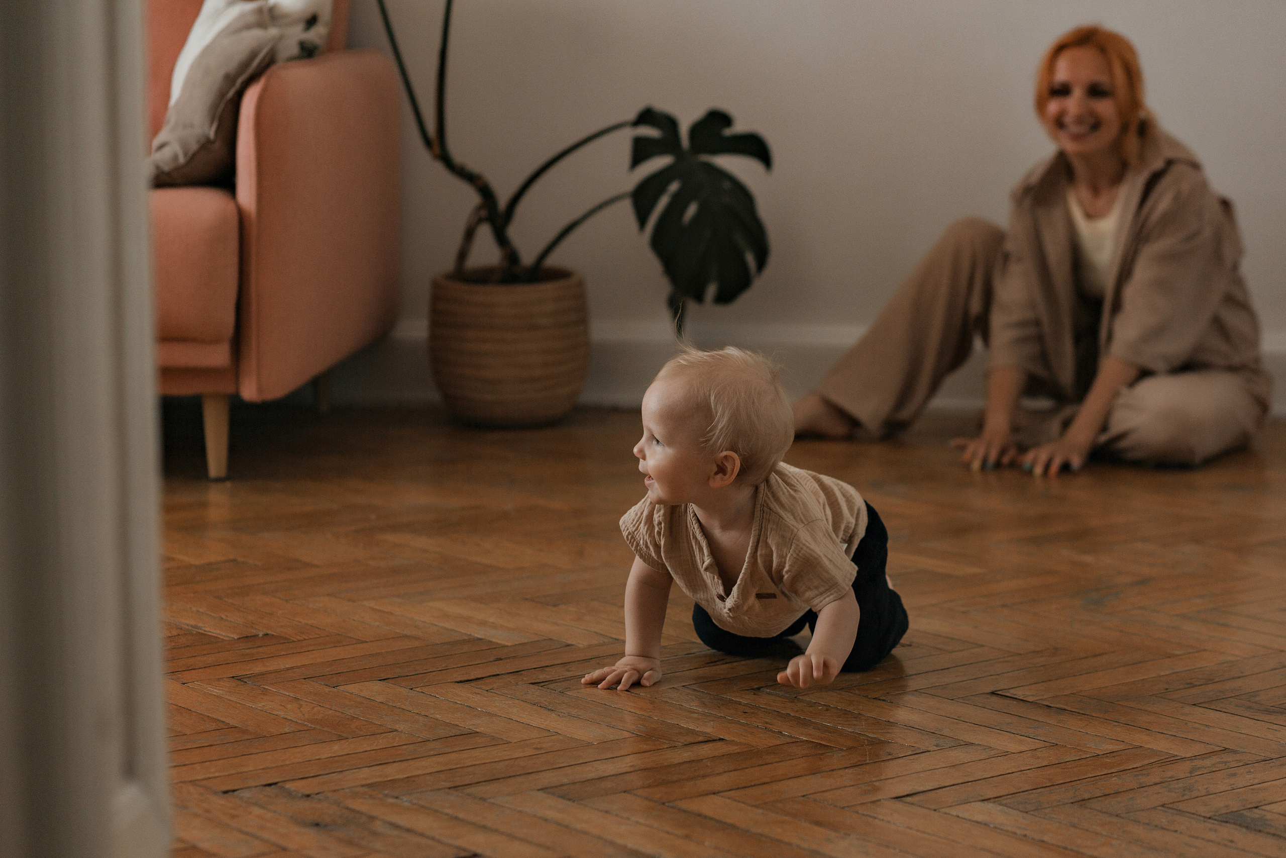 Валерия. Главная