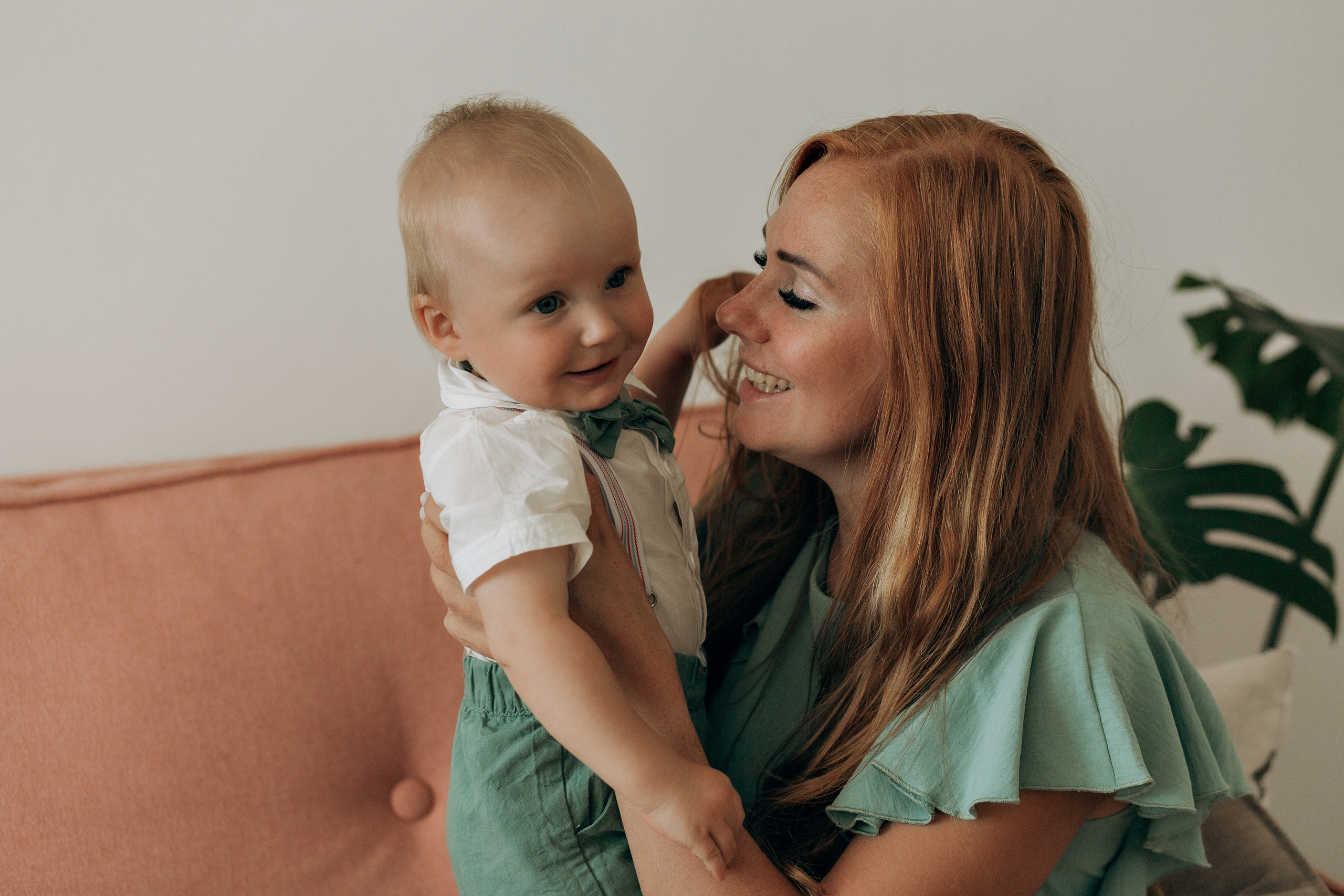 Юлия. Главная