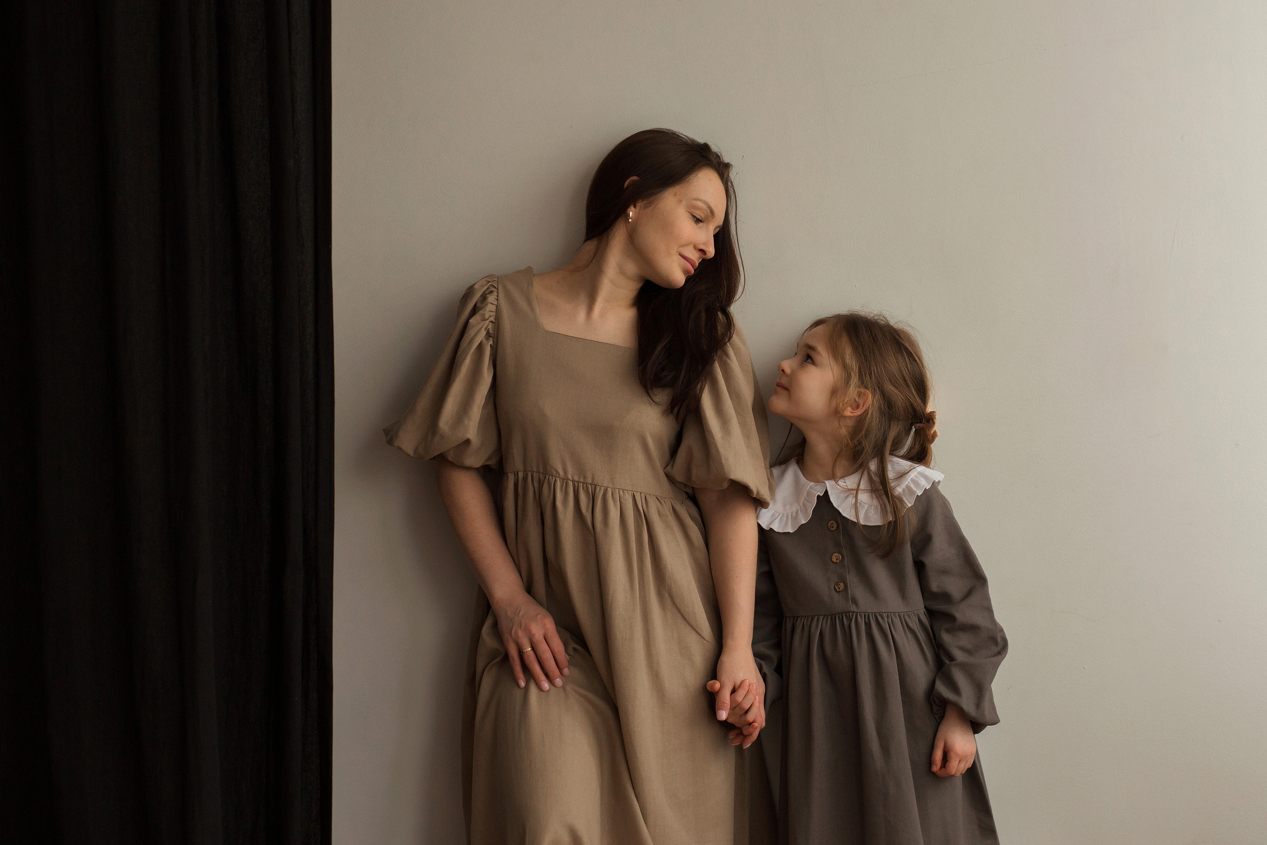 Студийная. Главная