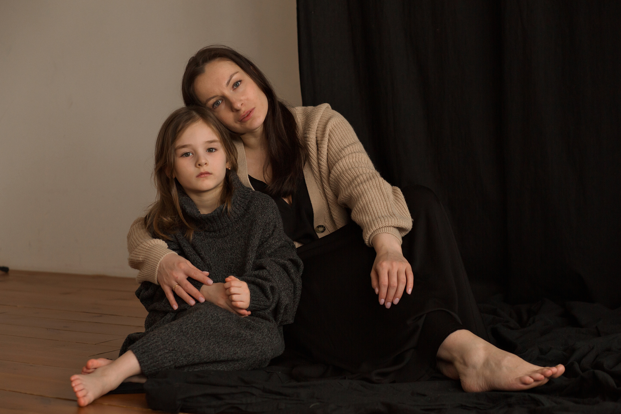 Студийная. Главная