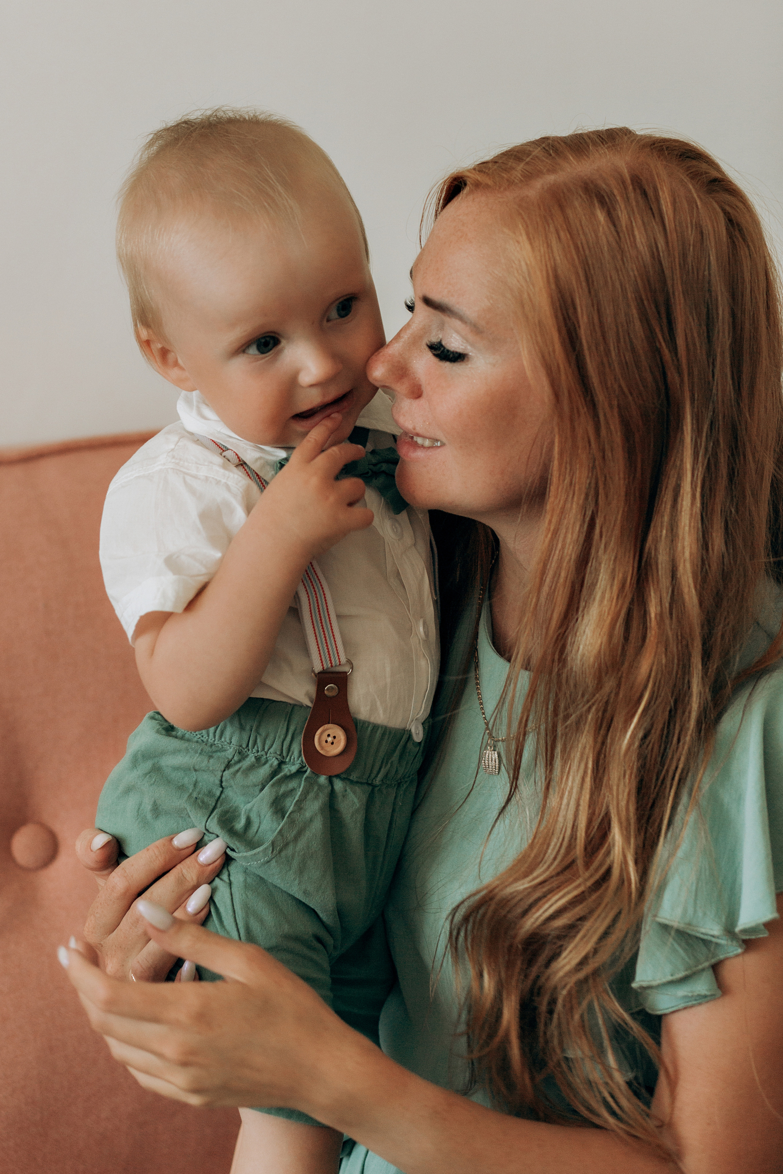 Юлия. Главная