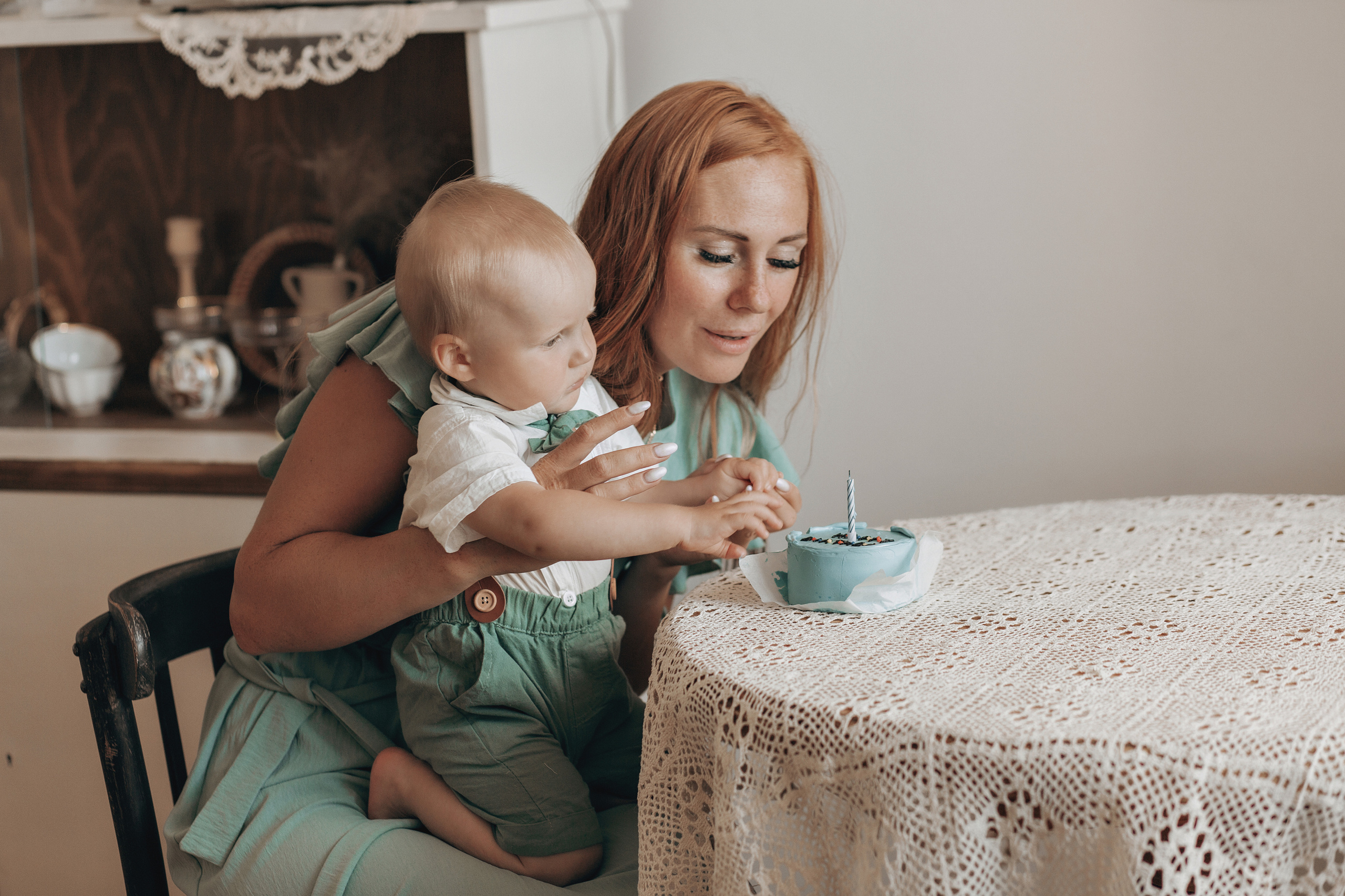 Юлия. Главная