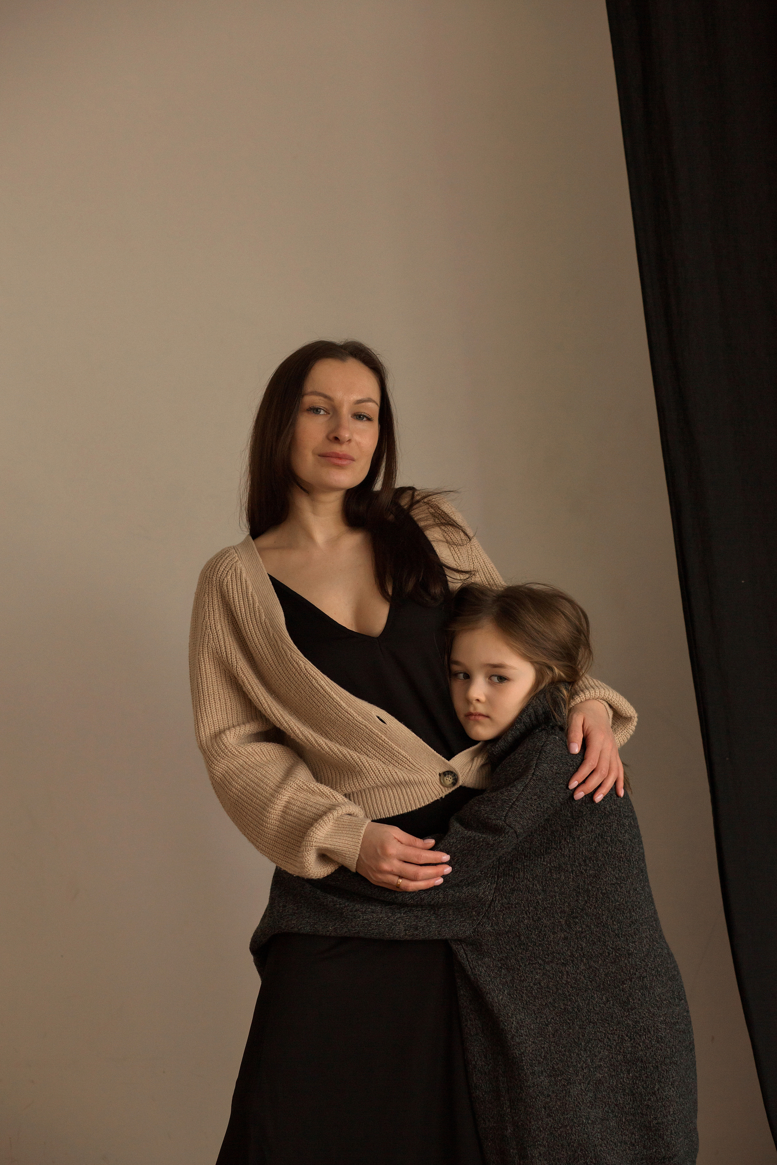 Студийная. Главная