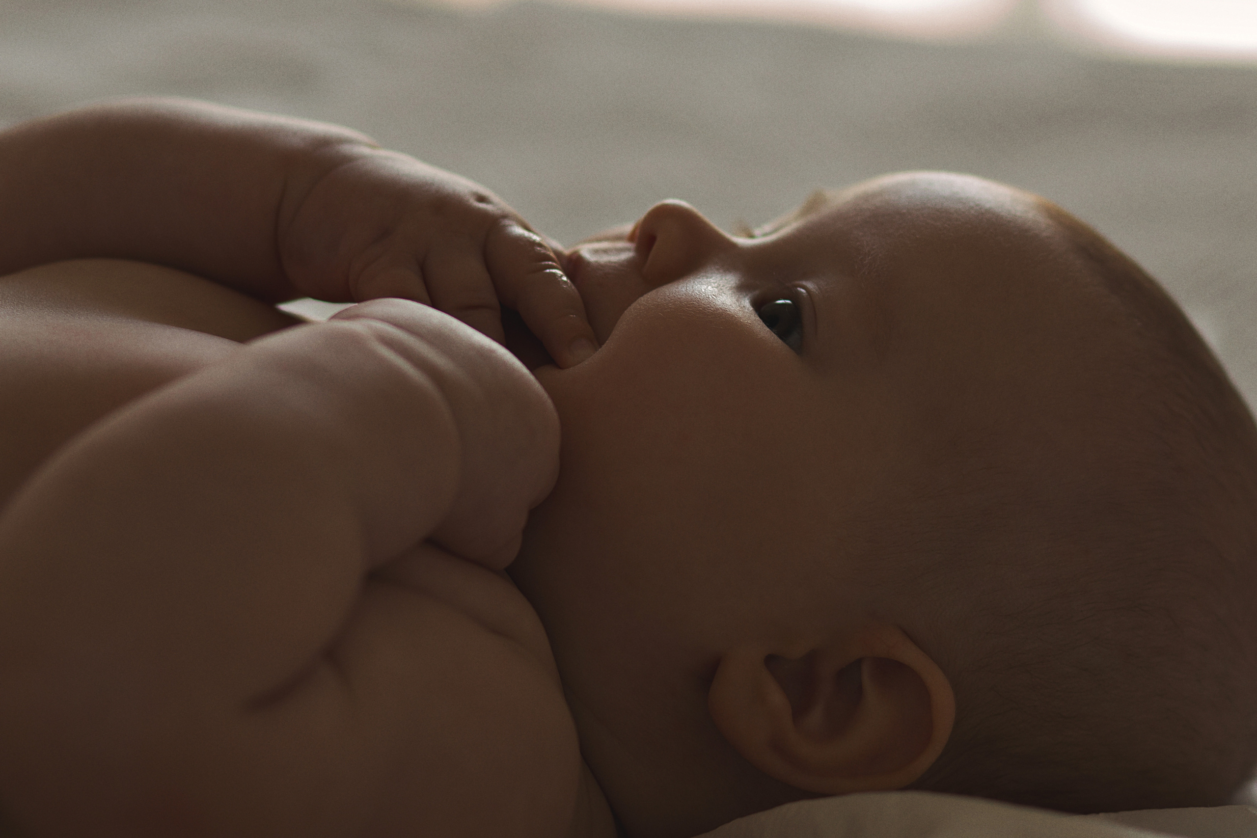 С малышкой. Главная