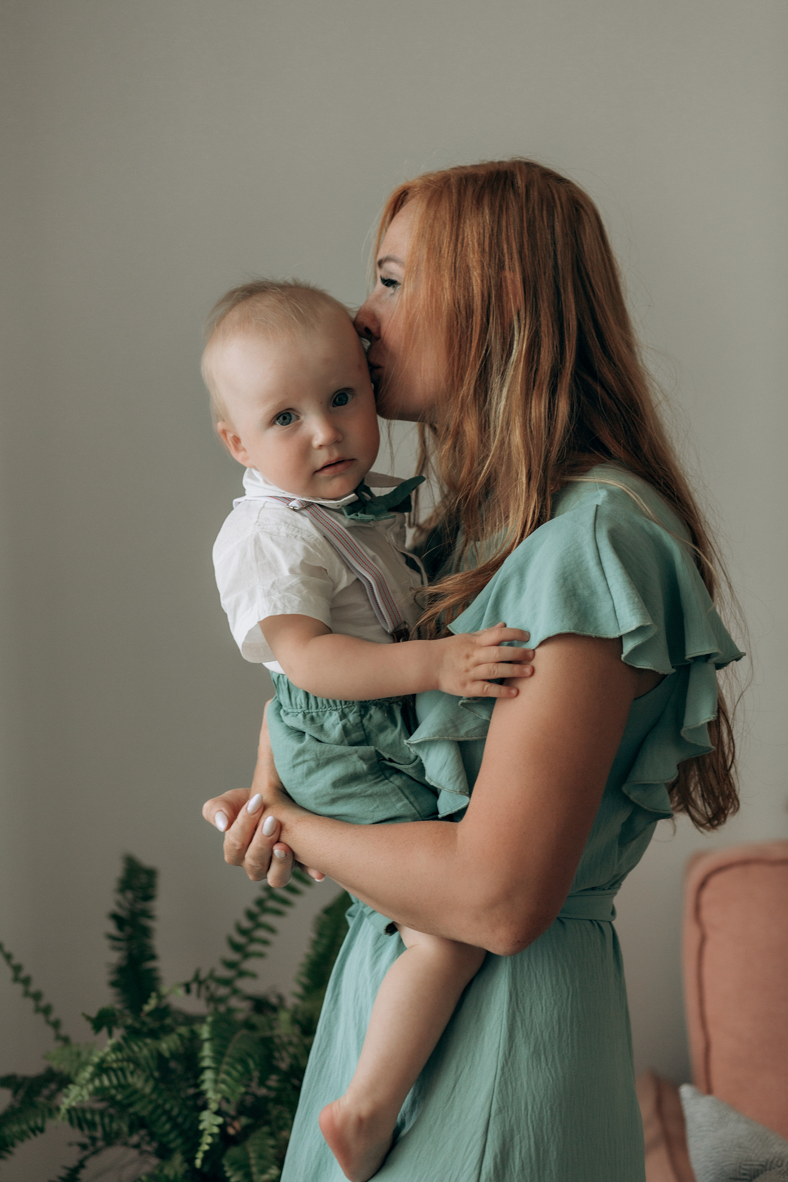 Юлия. Главная