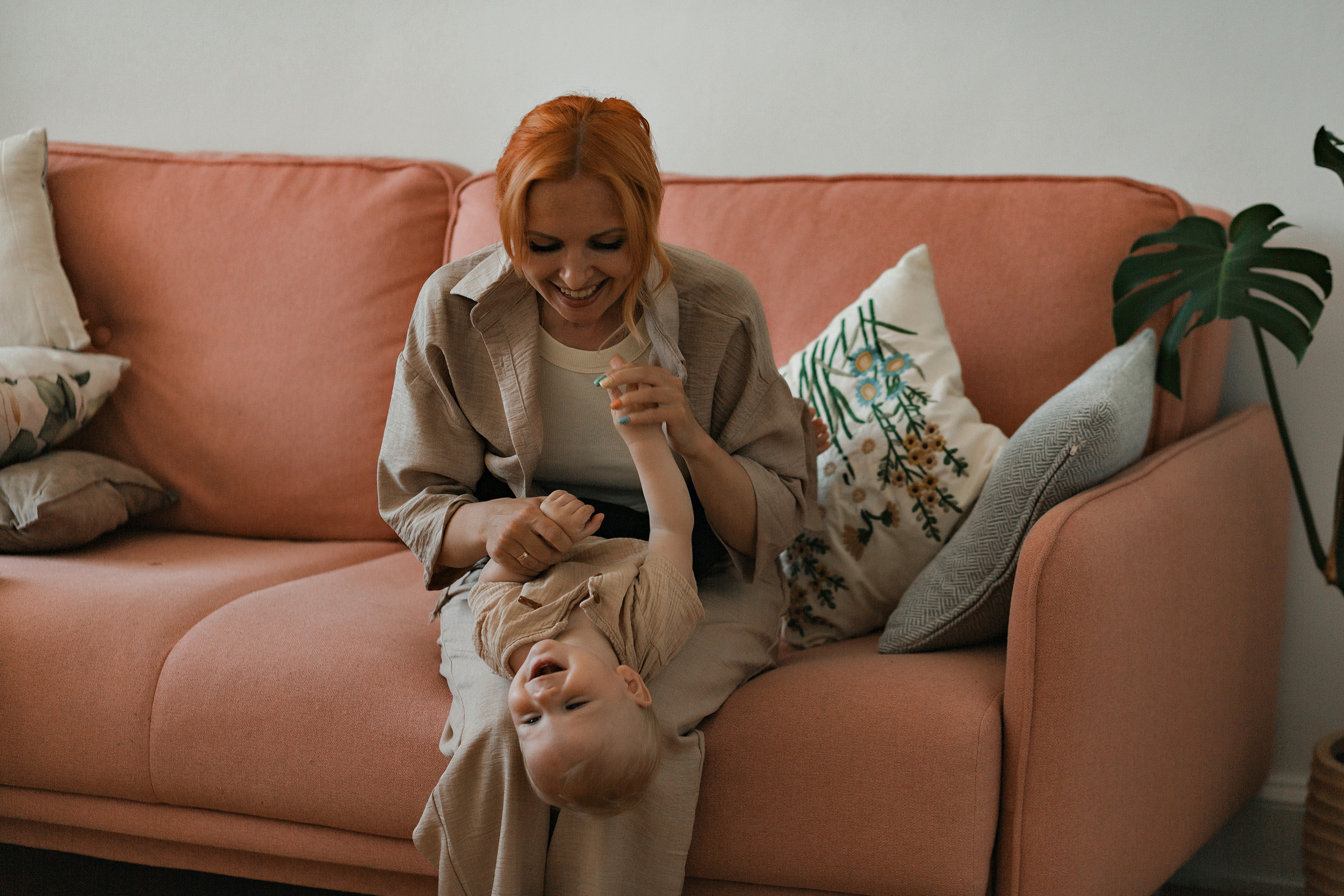 Валерия. Главная