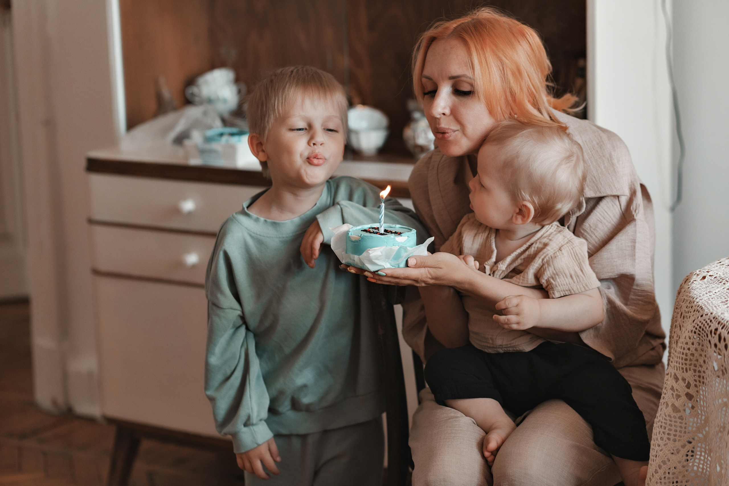 Валерия. Главная