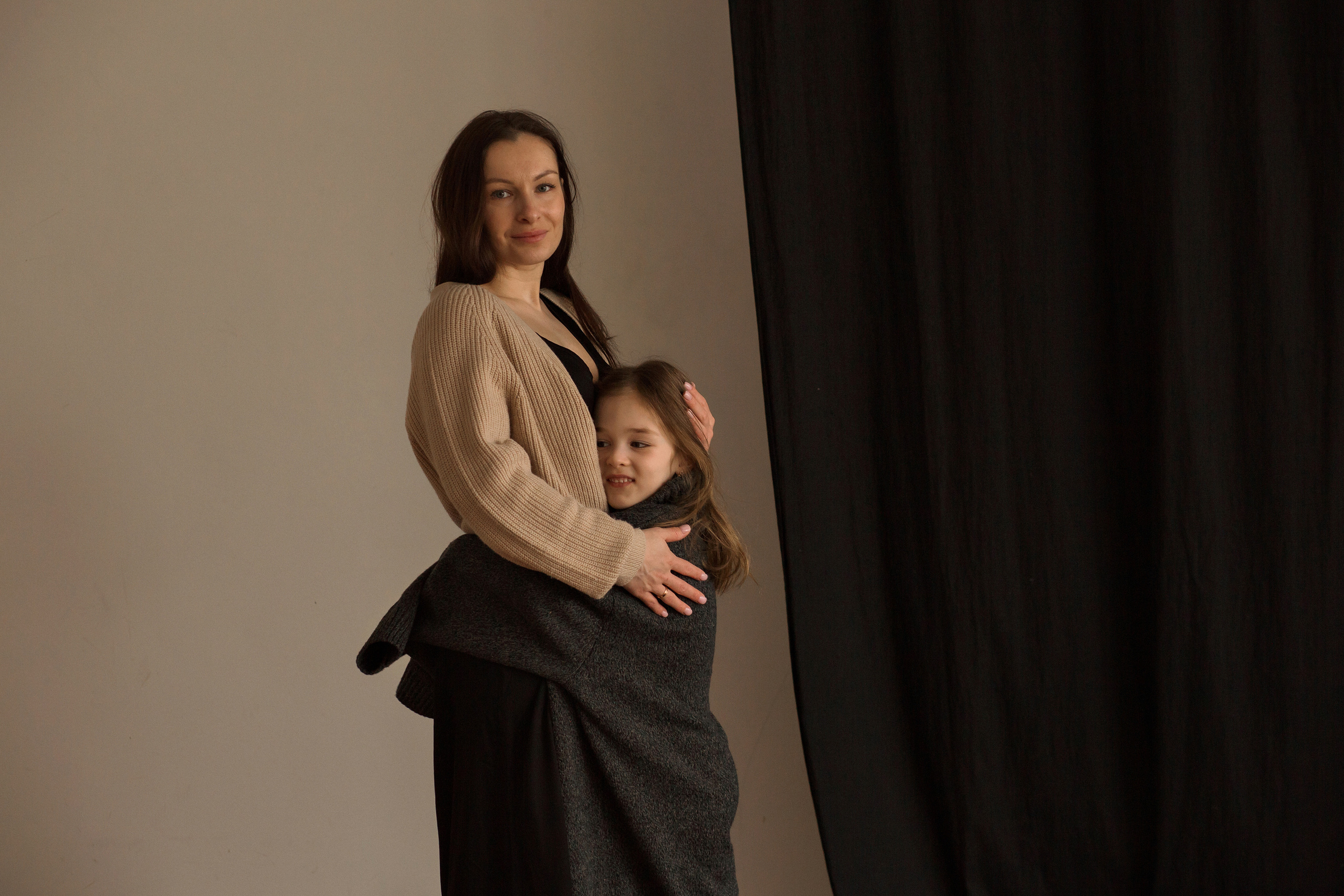 Студийная. Главная