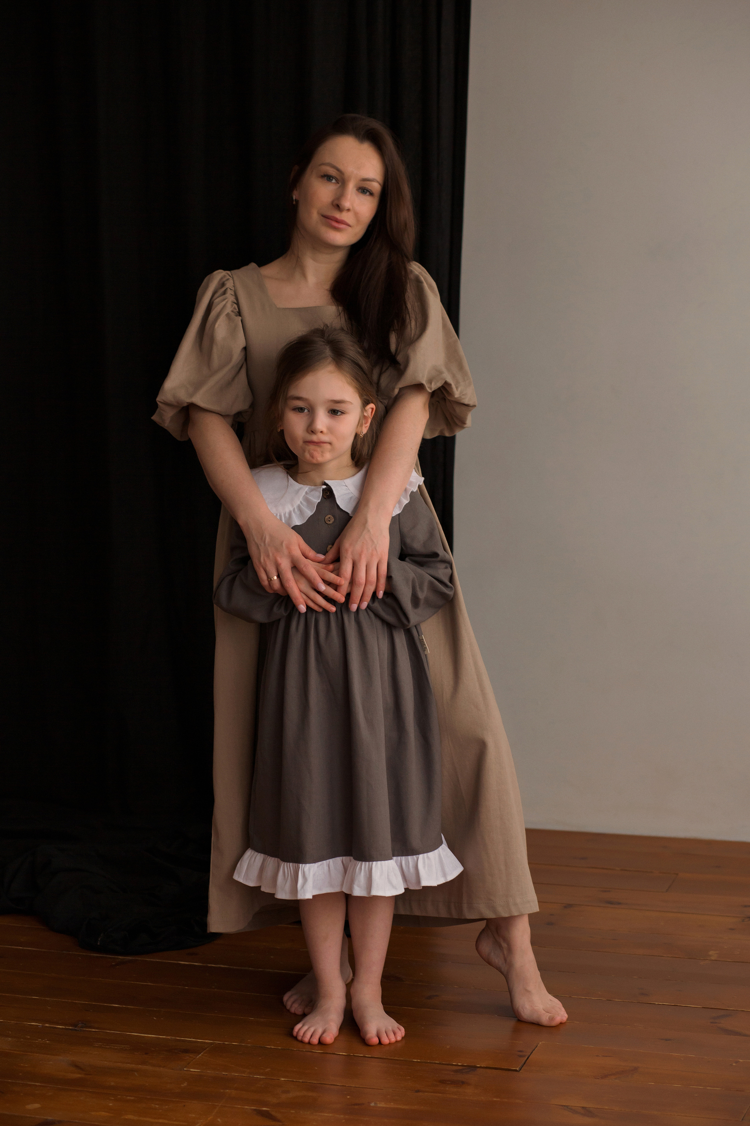 Студийная. Главная