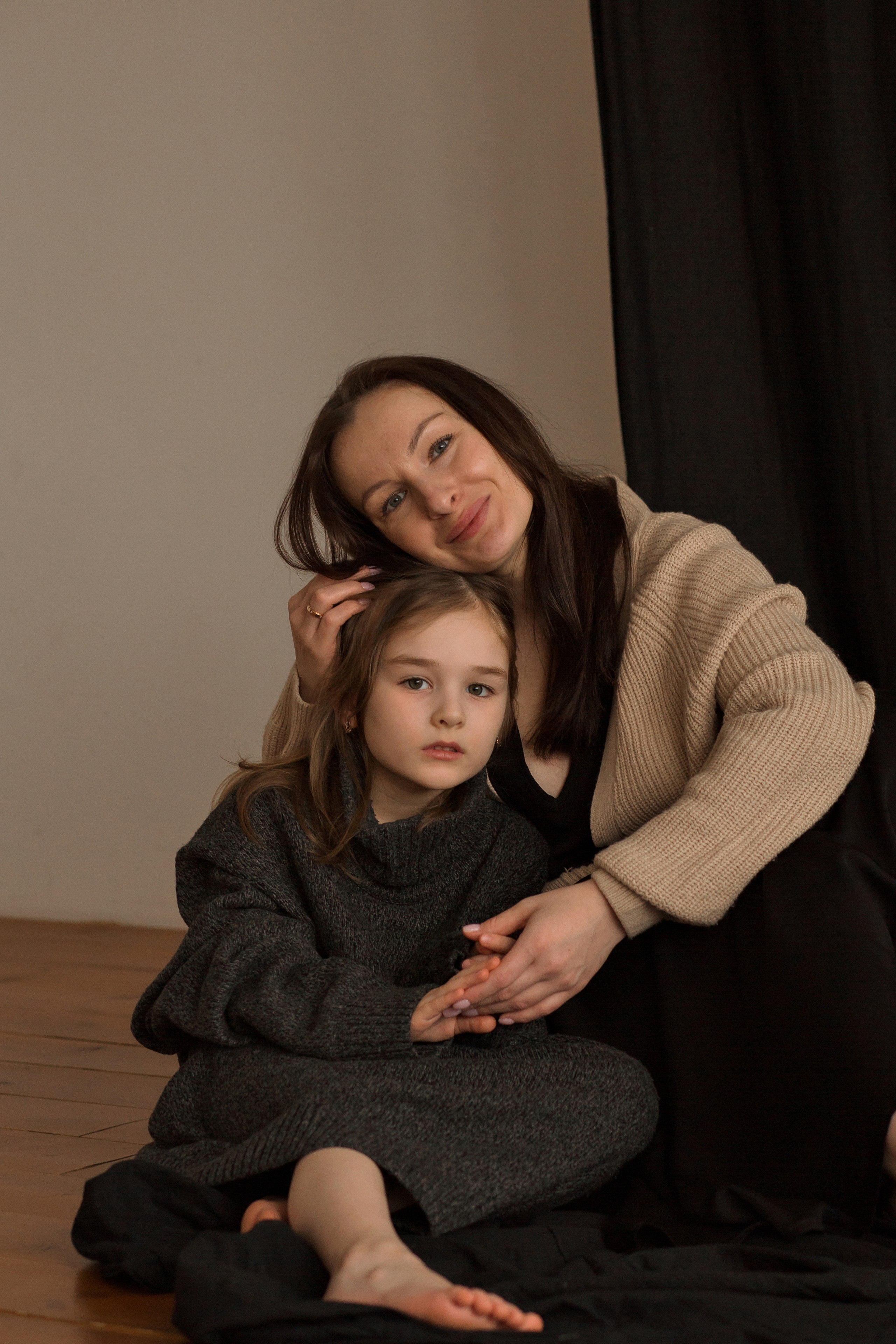 Студийная. Главная