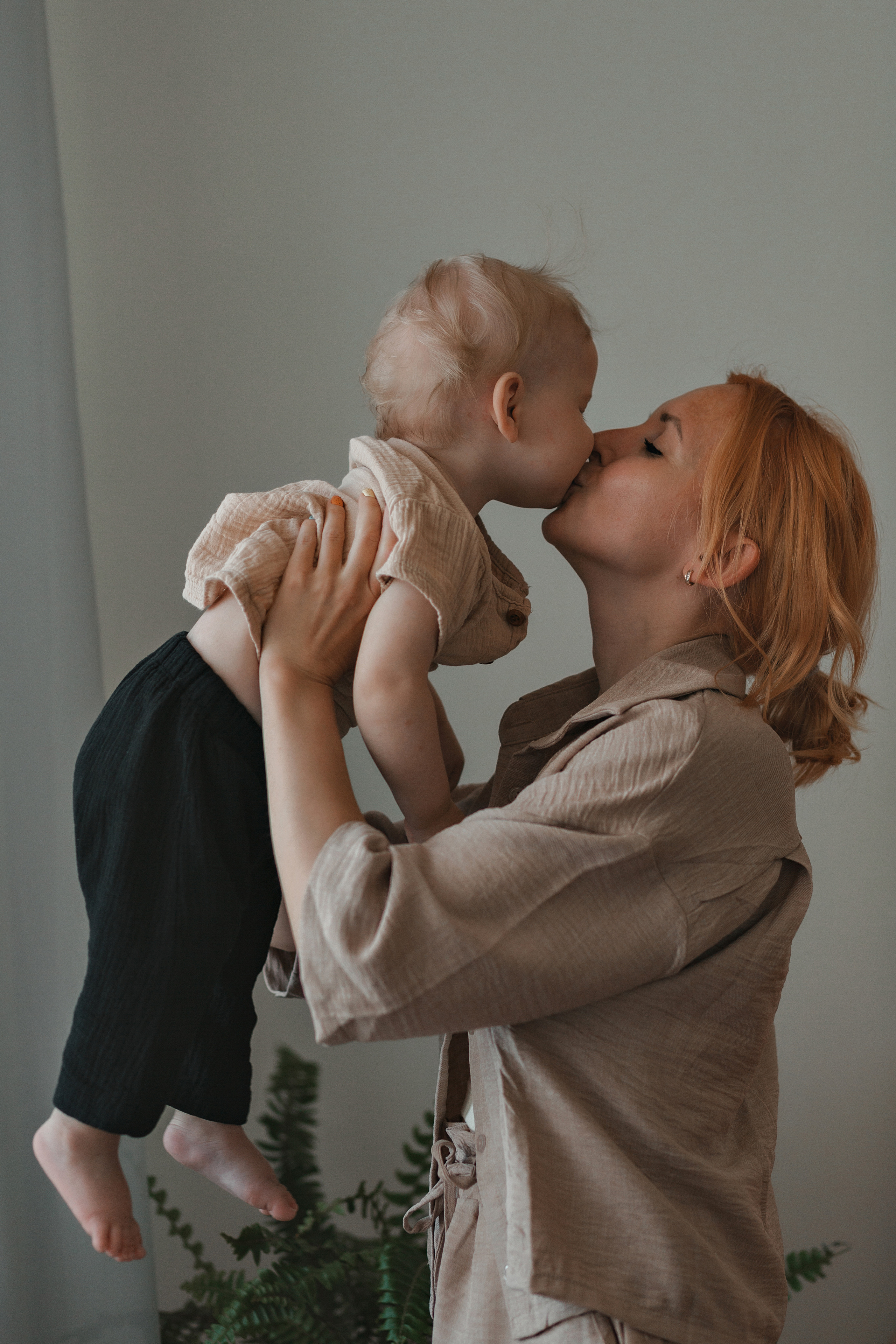 Валерия. Главная