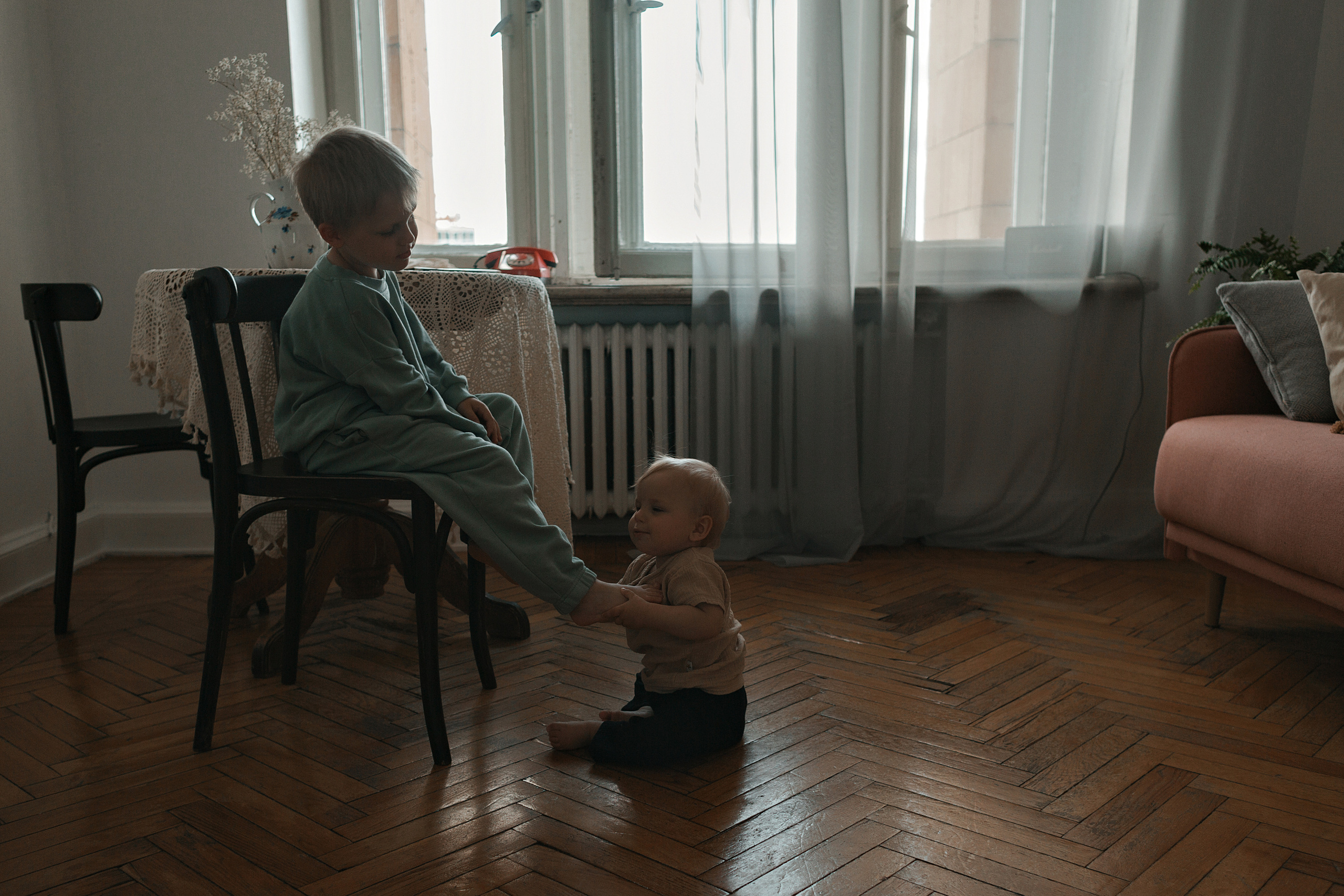 Валерия. Главная