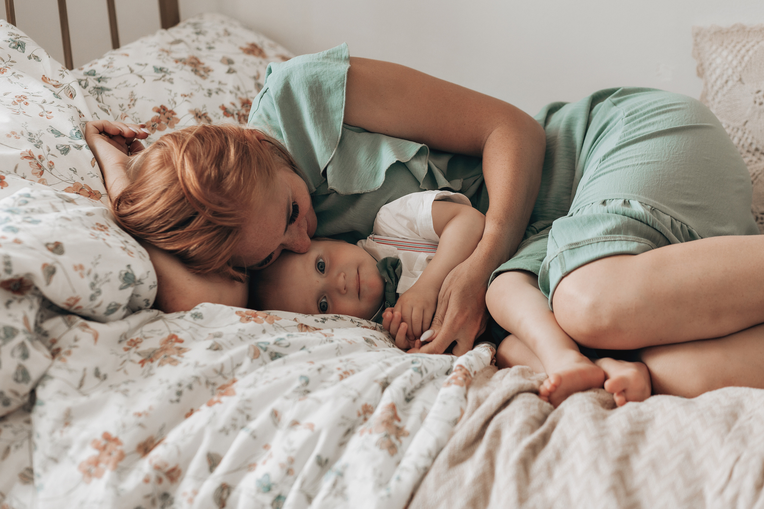 Юлия. Главная