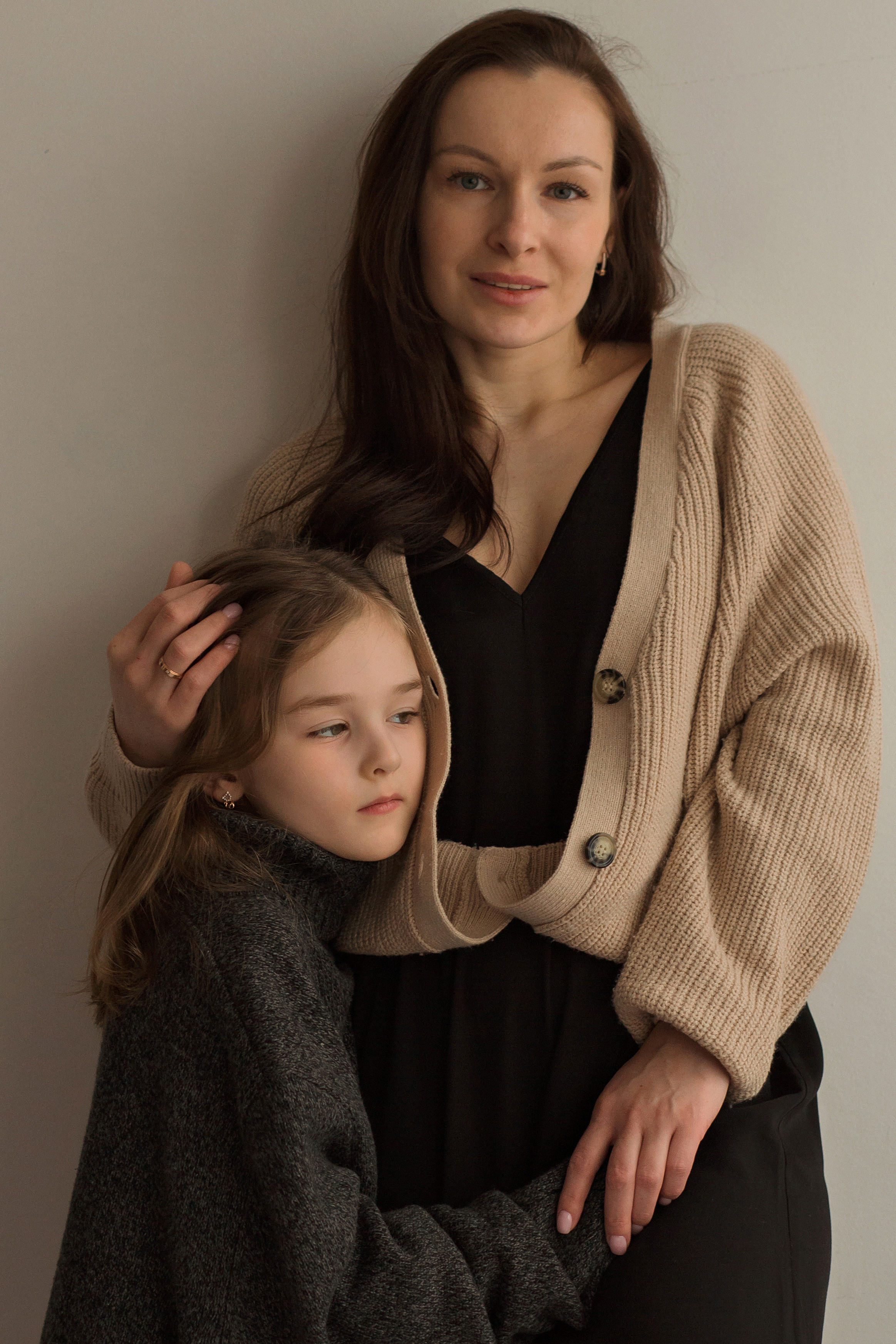 Студийная. Главная