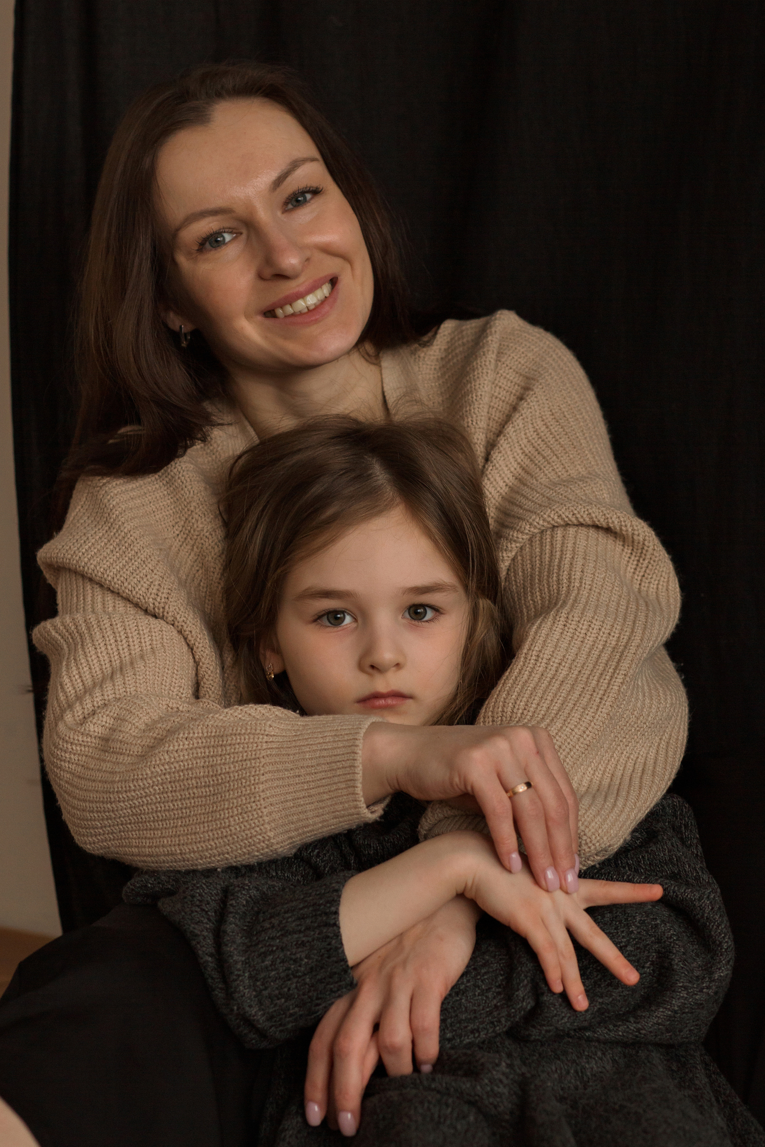 Студийная. Главная