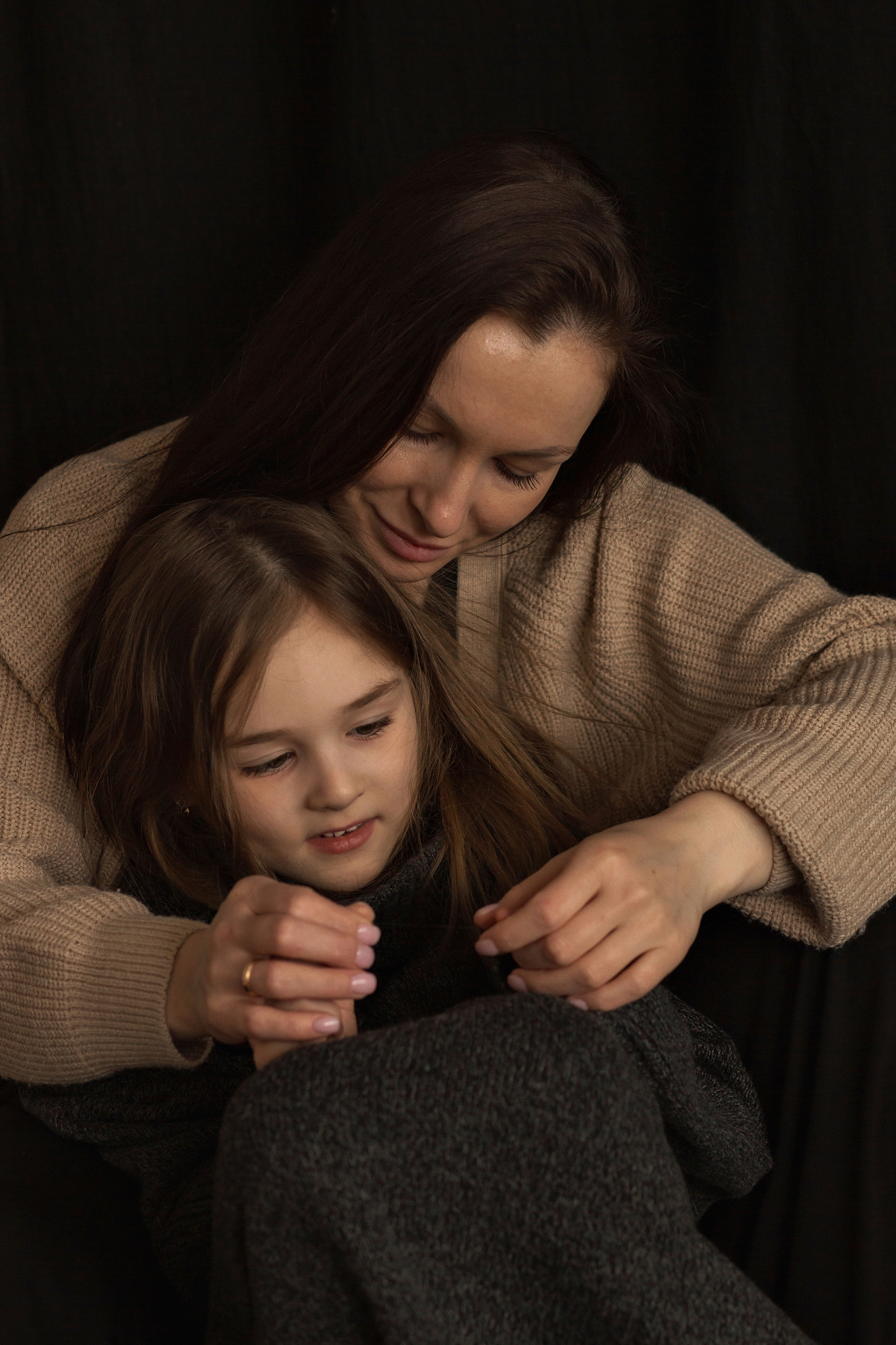 Студийная. Главная