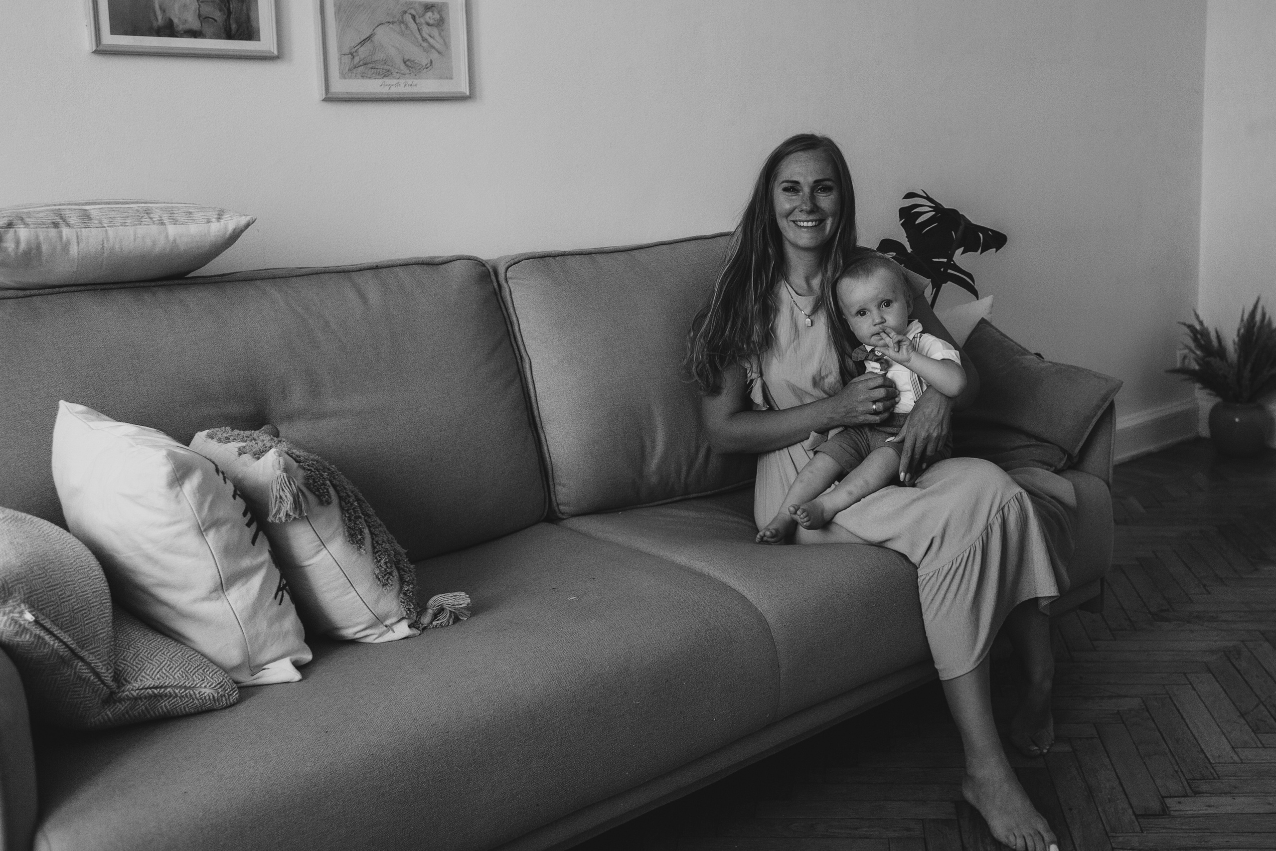 Юлия. Главная