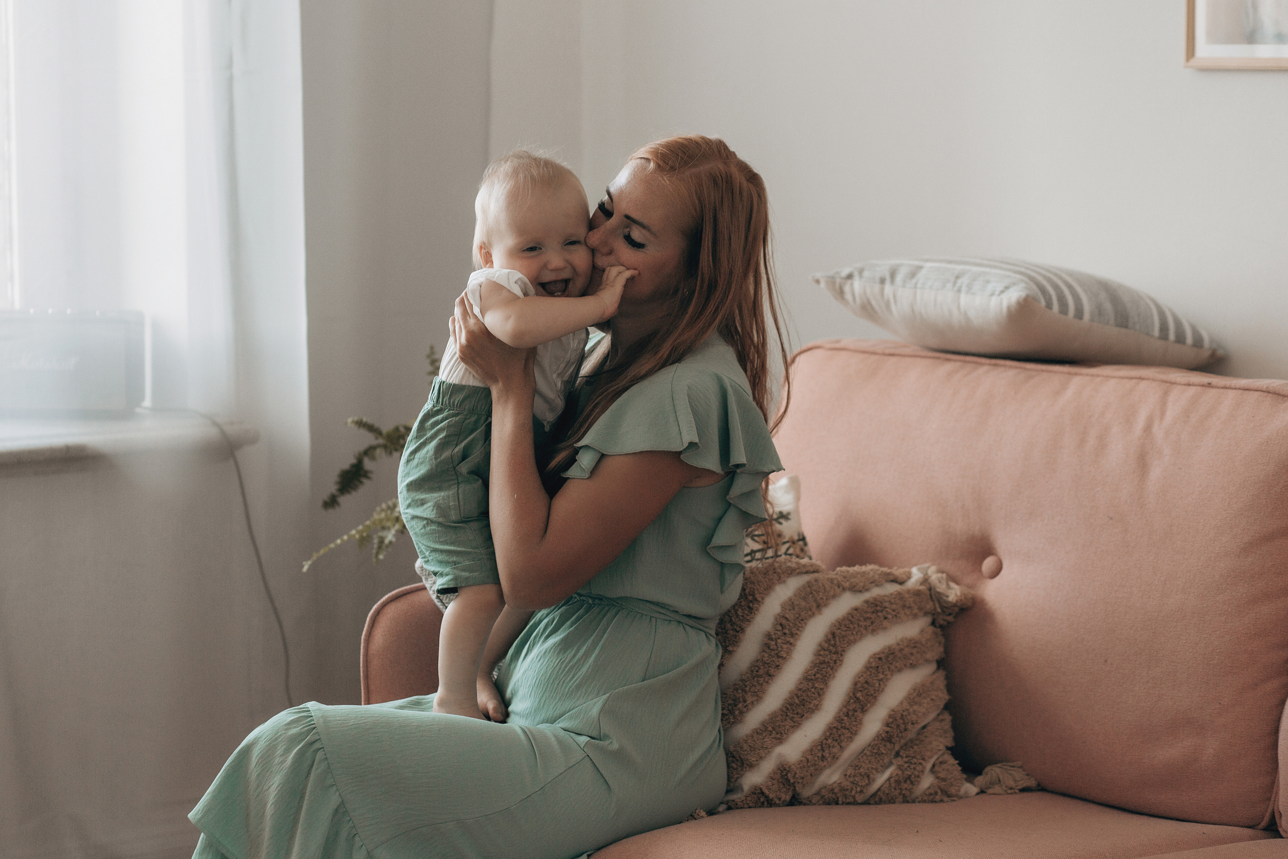 Юлия. Главная