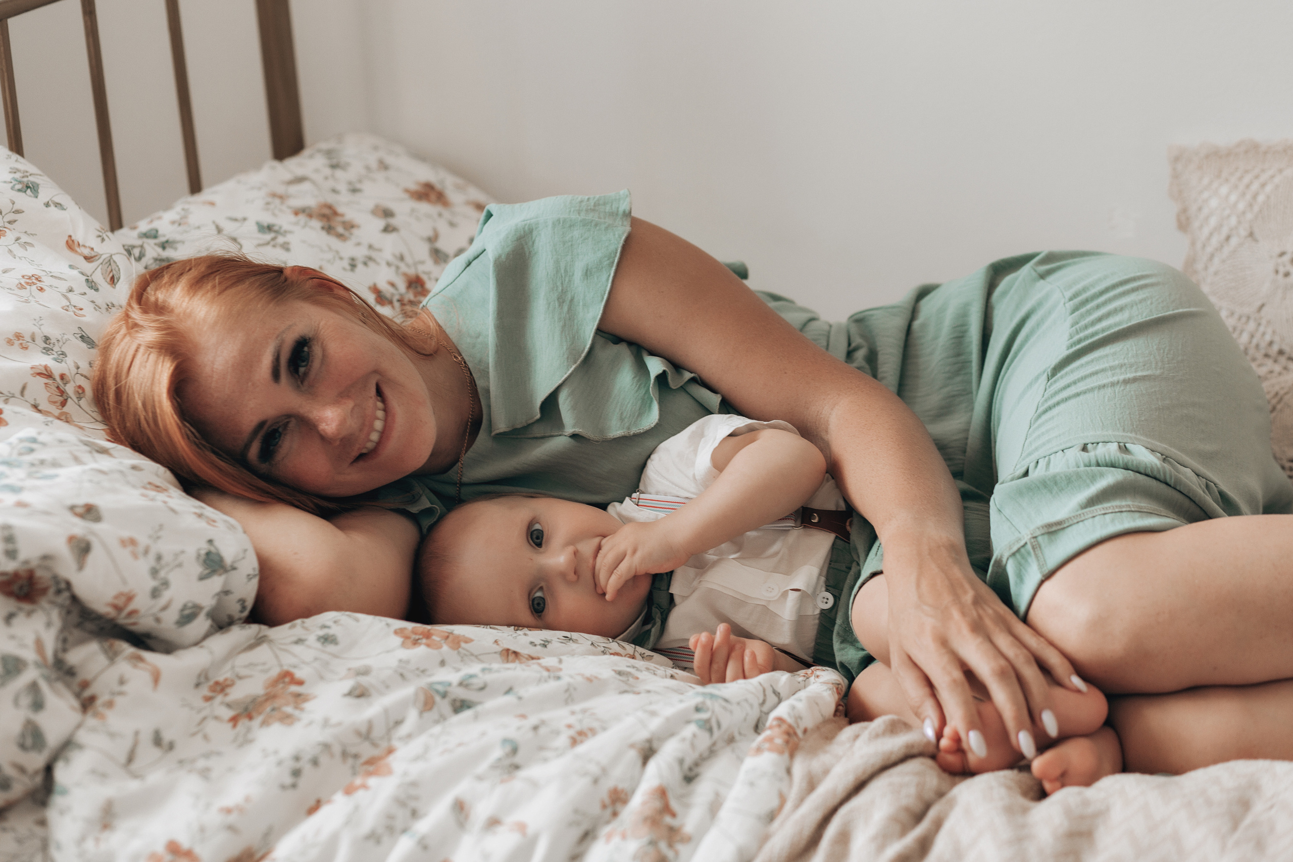 Юлия. Главная