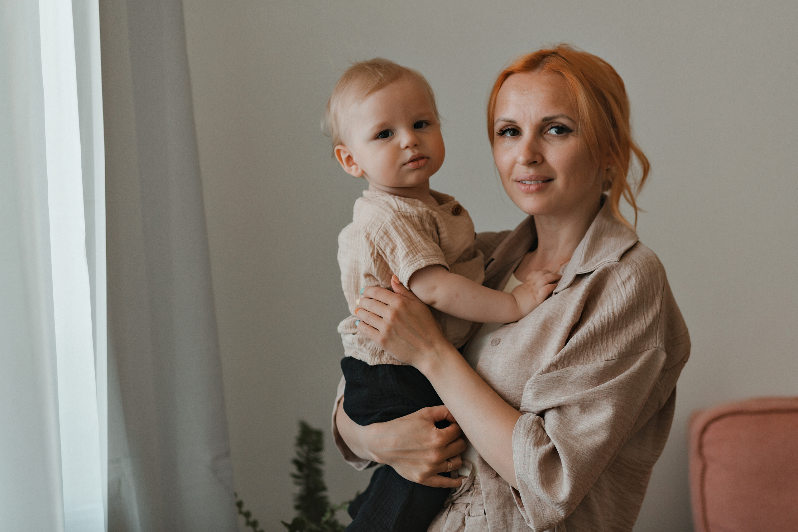 Валерия. Главная