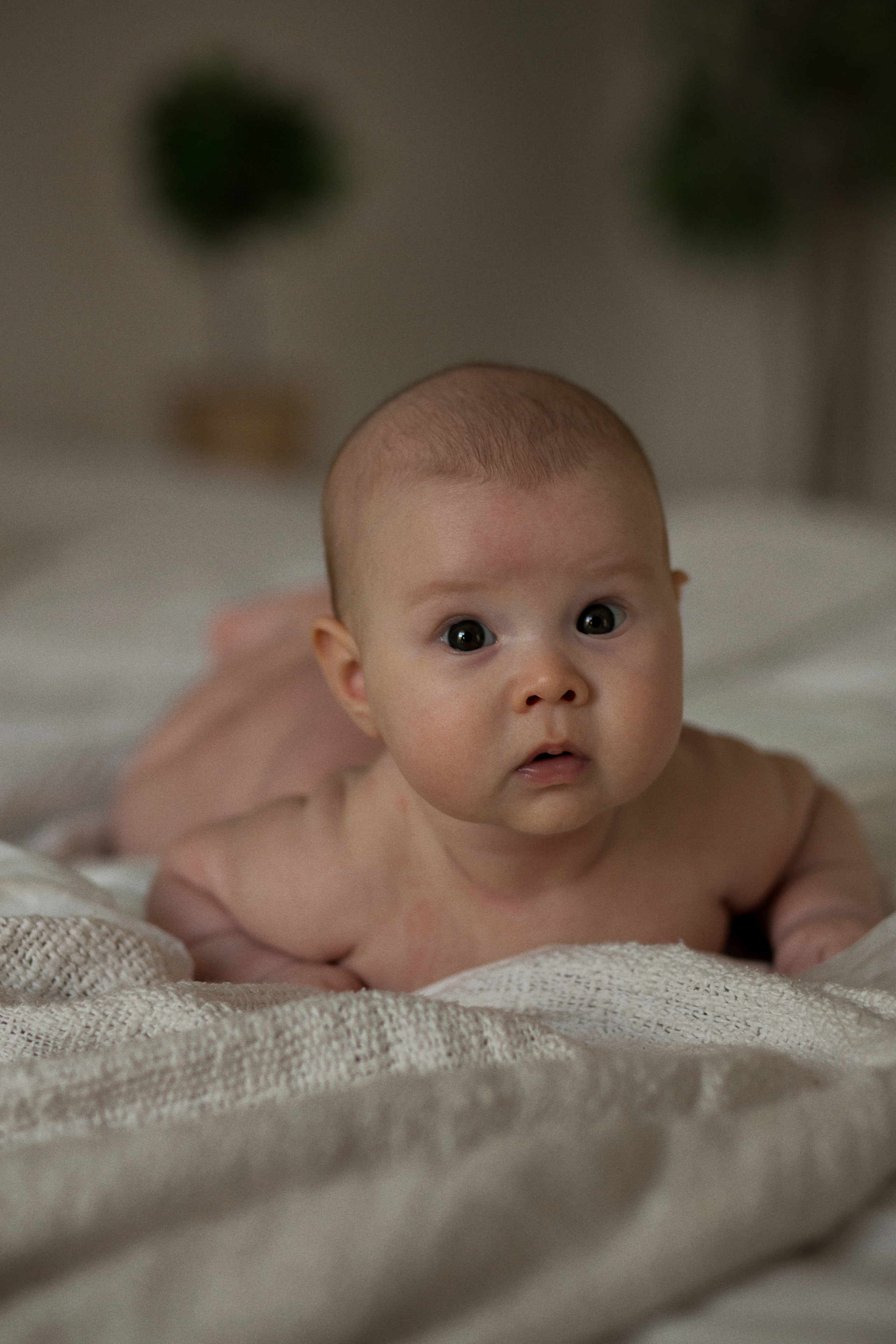 С малышкой. Главная