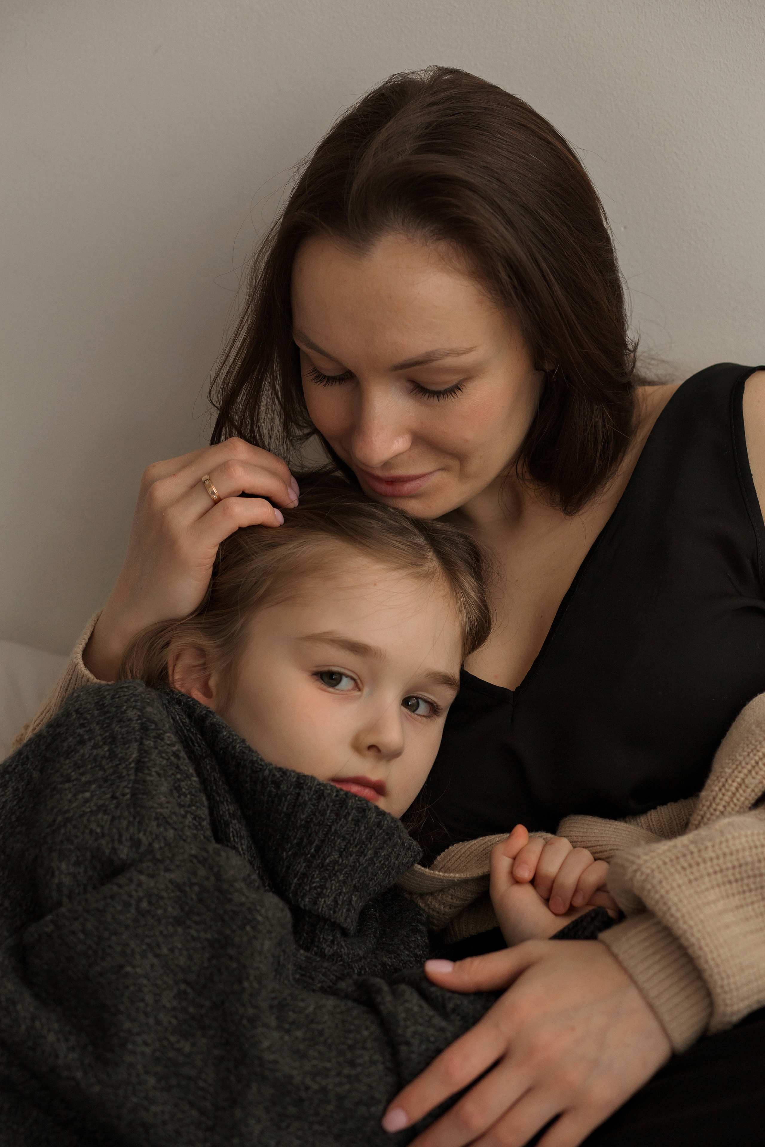 Студийная. Главная