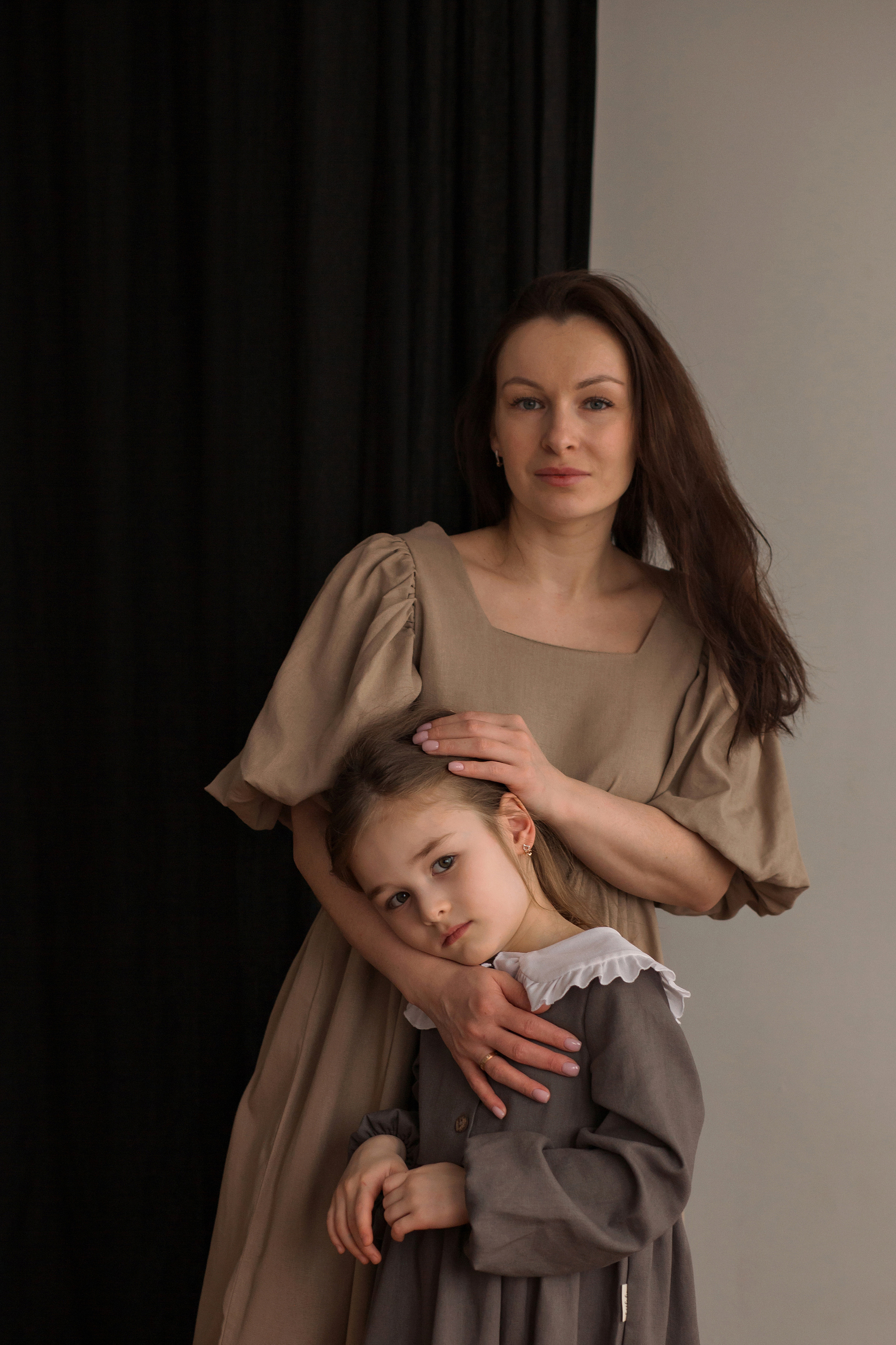 Студийная. Главная