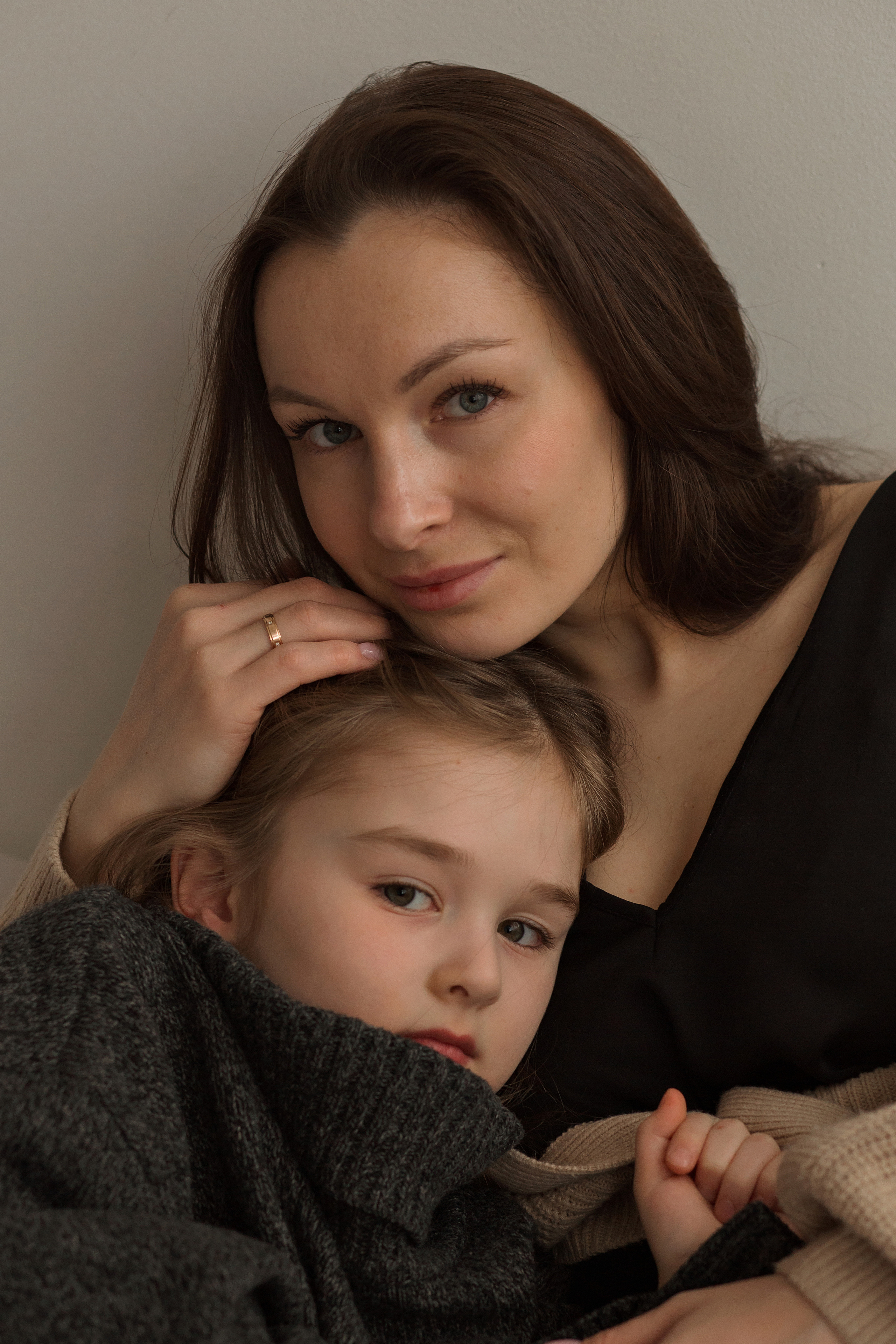 Студийная. Главная