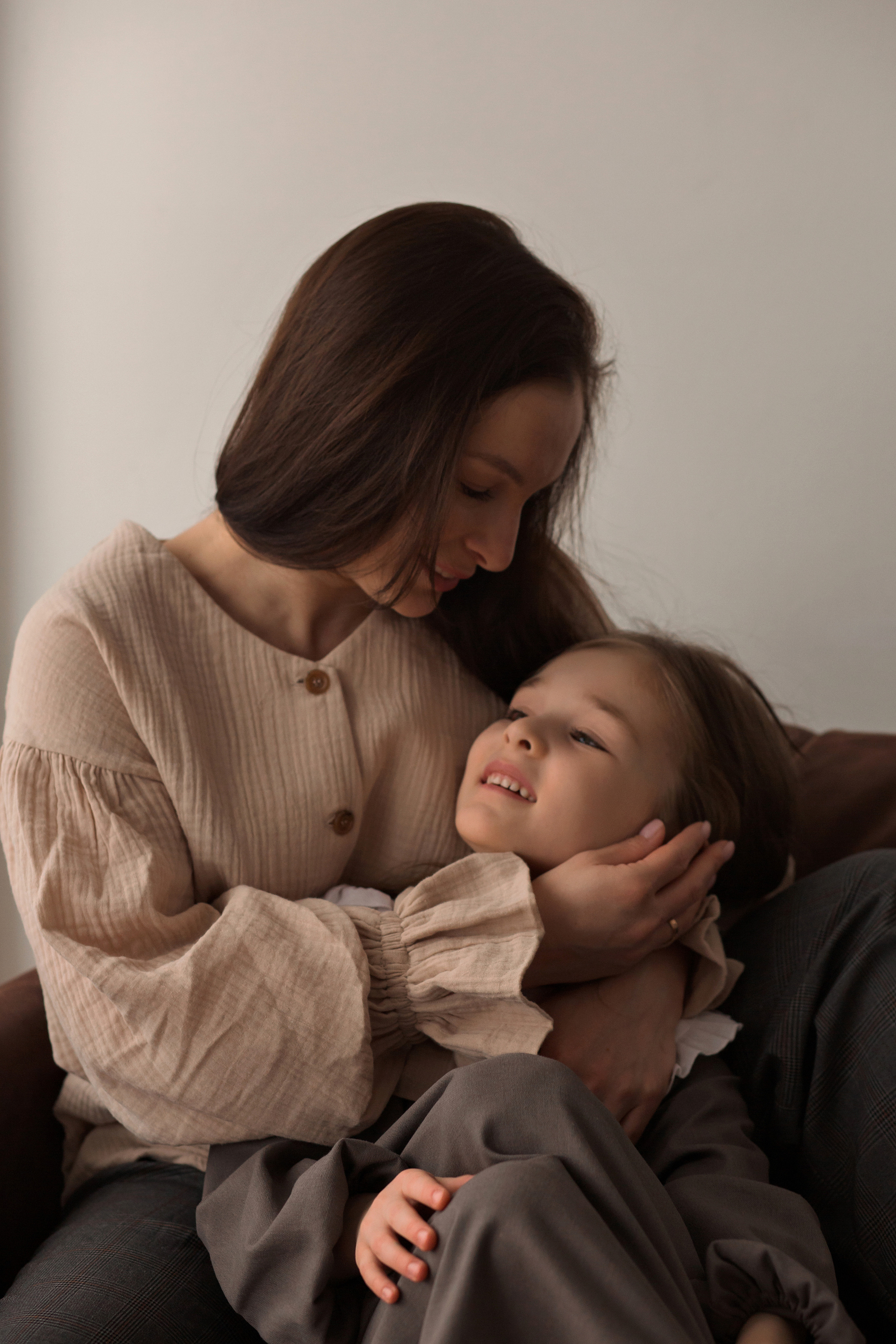 Студийная. Главная