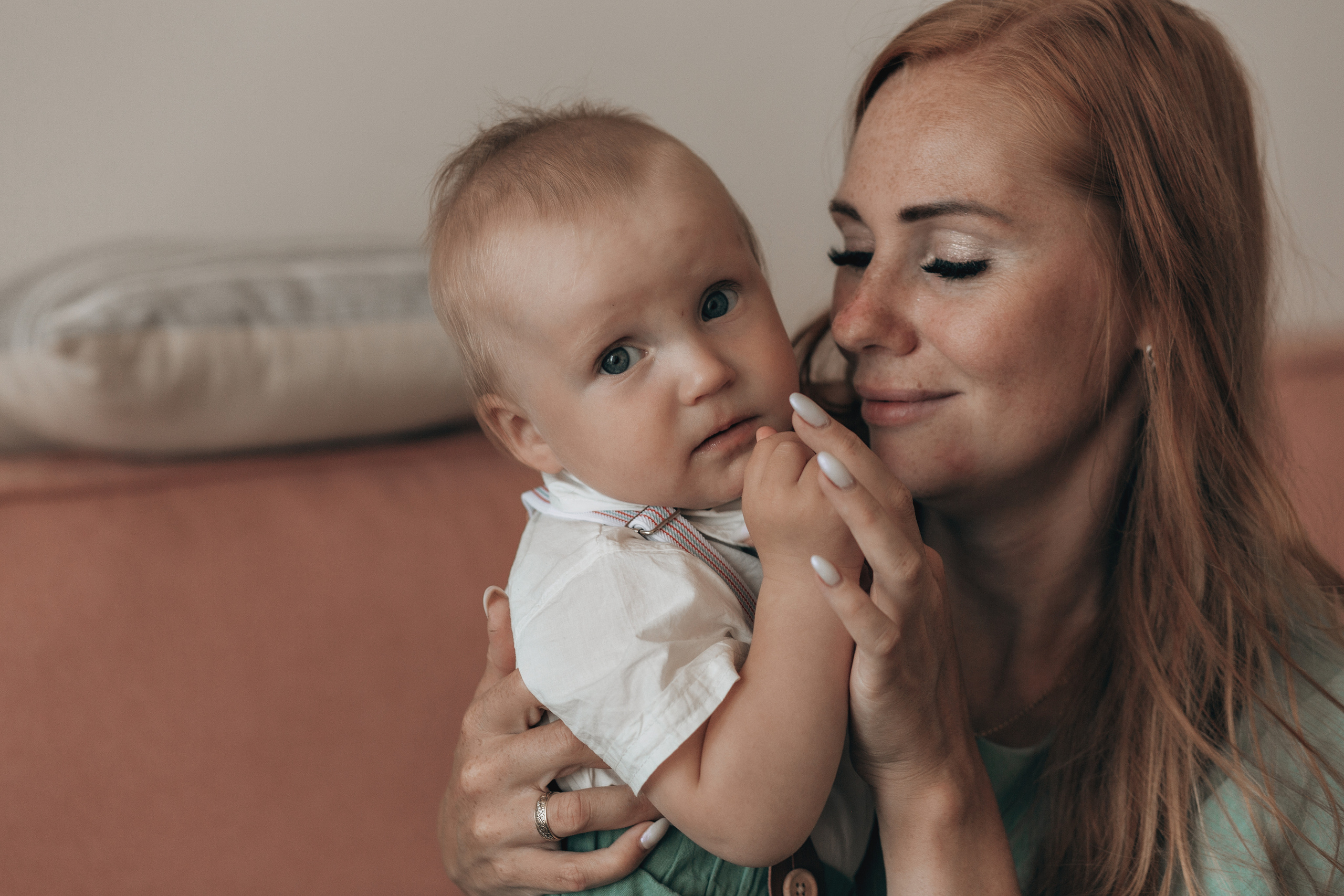 Юлия. Главная