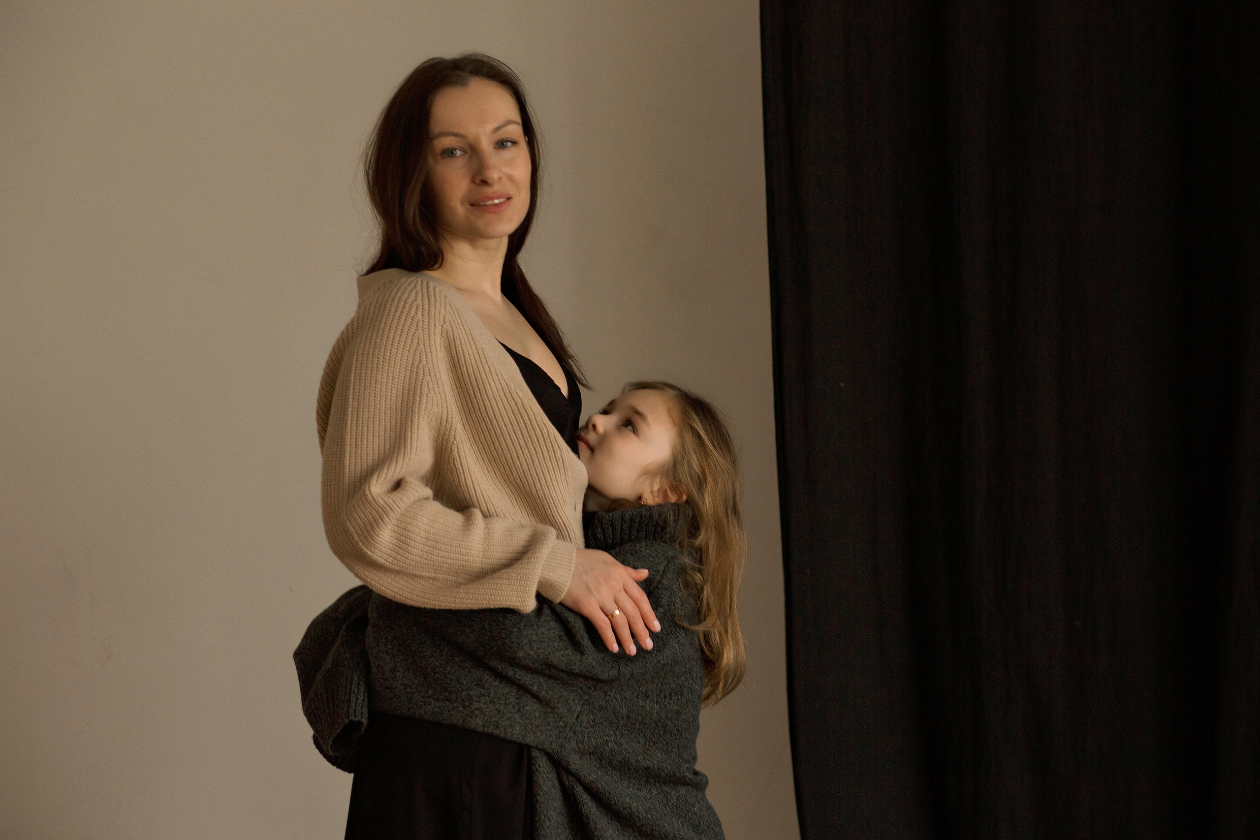 Студийная. Главная