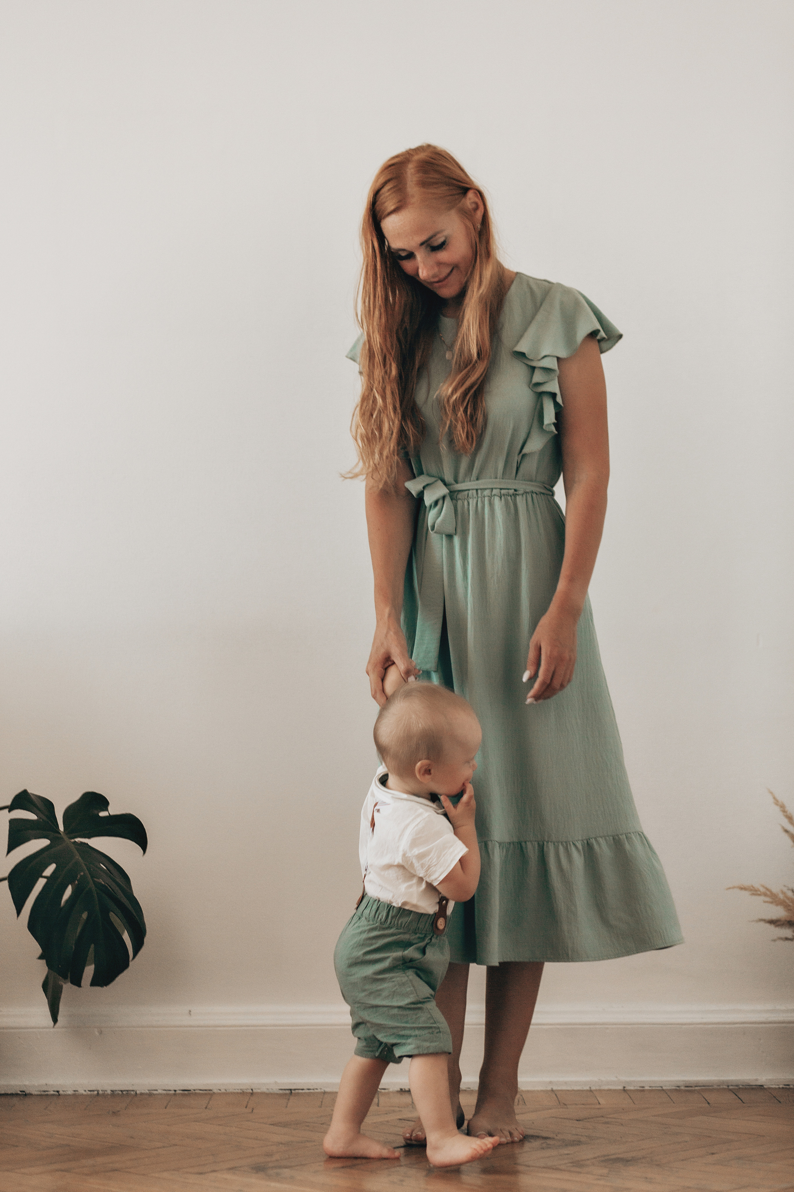 Юлия. Главная