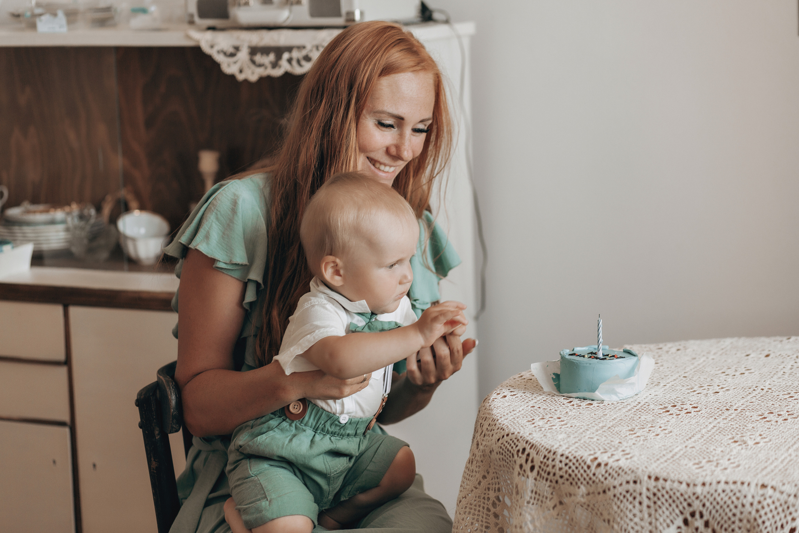 Юлия. Главная