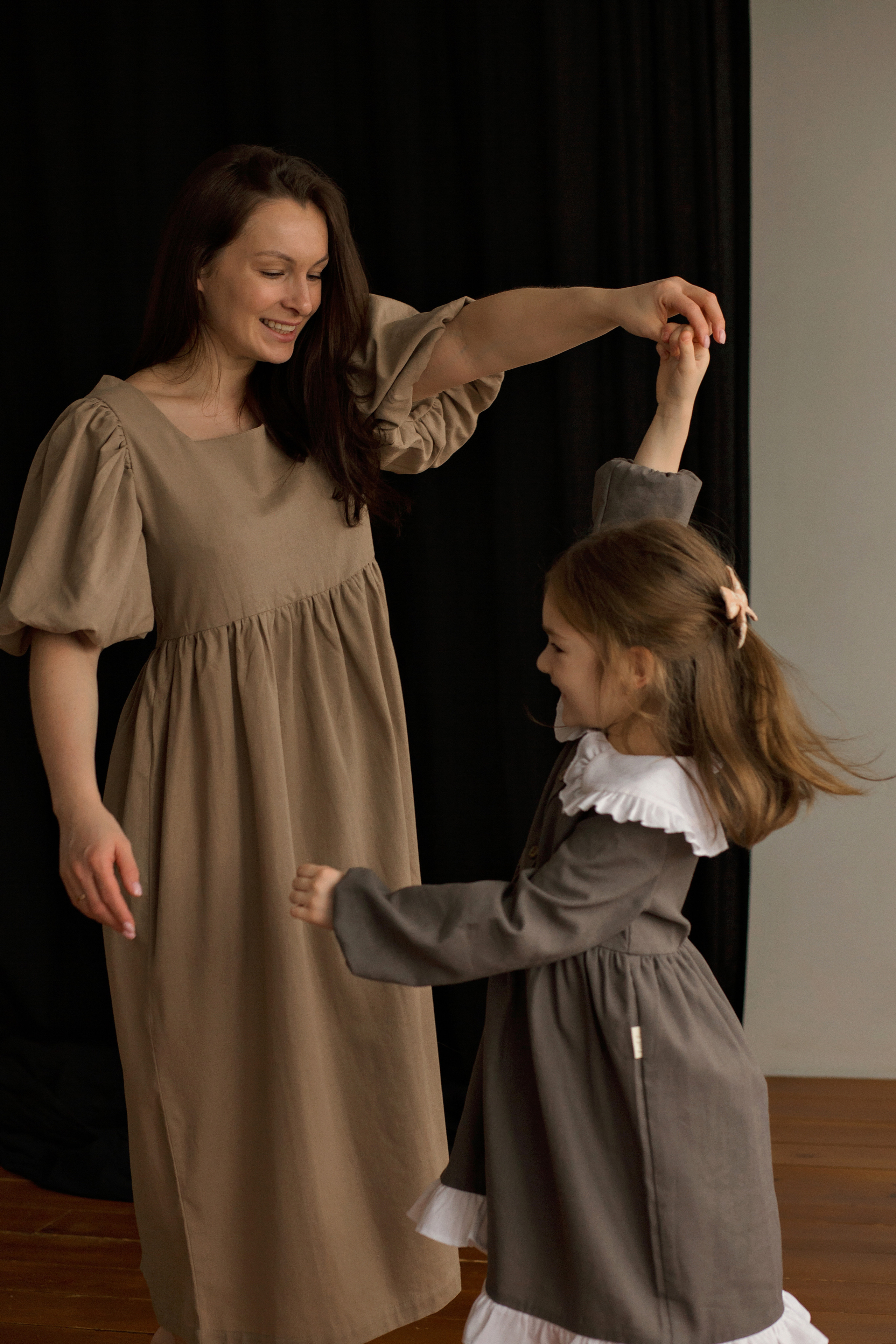 Студийная. Главная