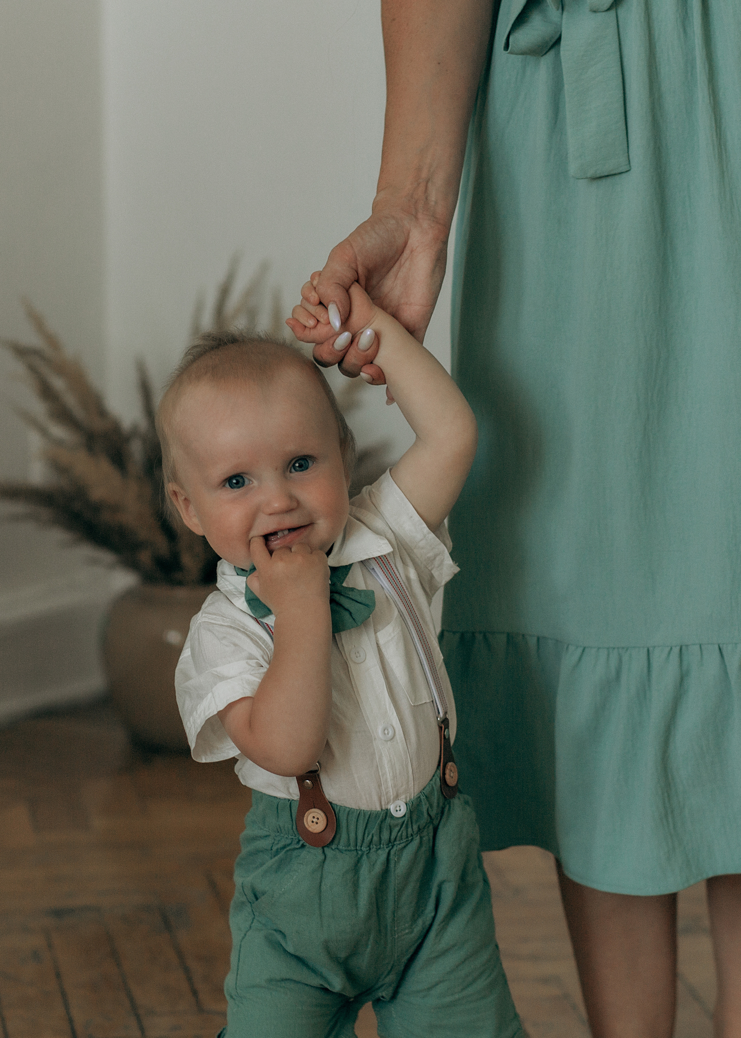 Юлия. Главная