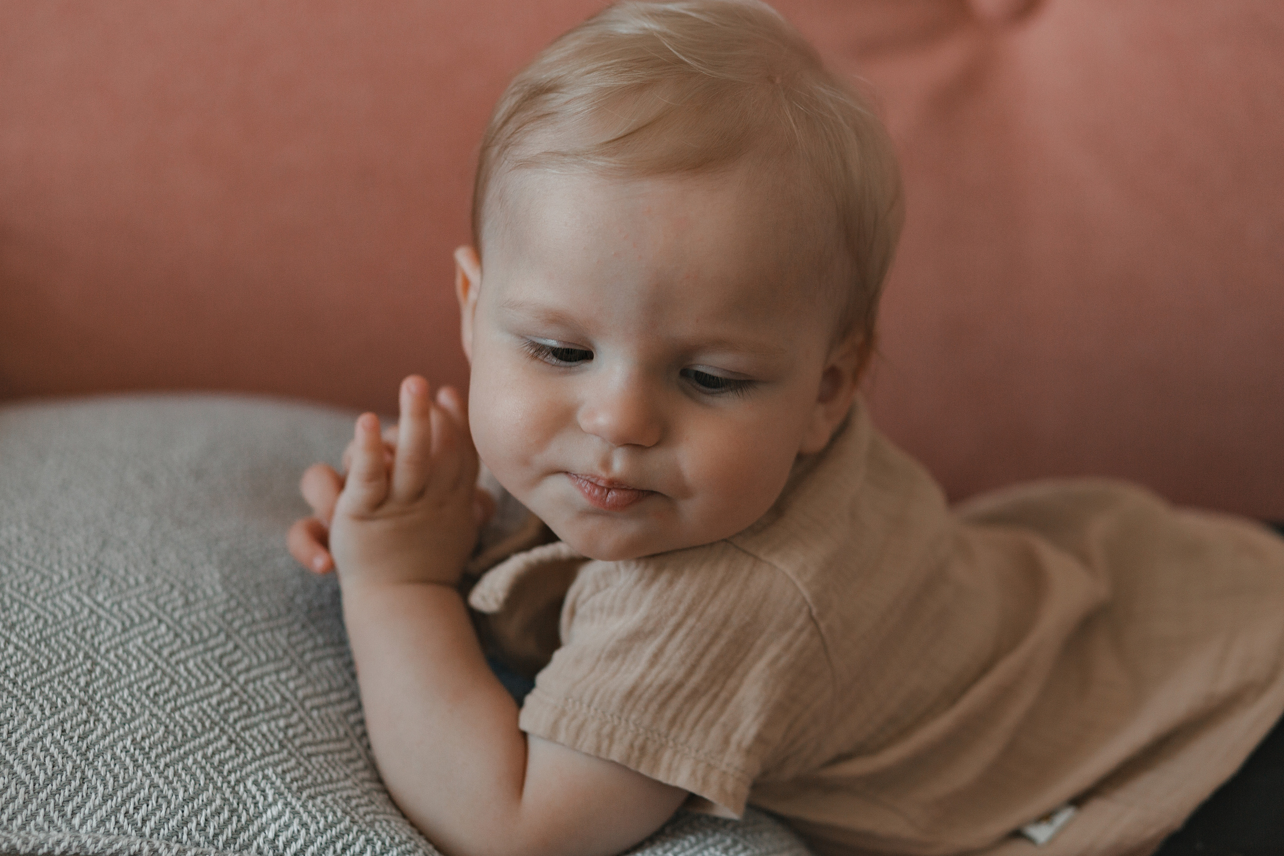 Валерия. Главная