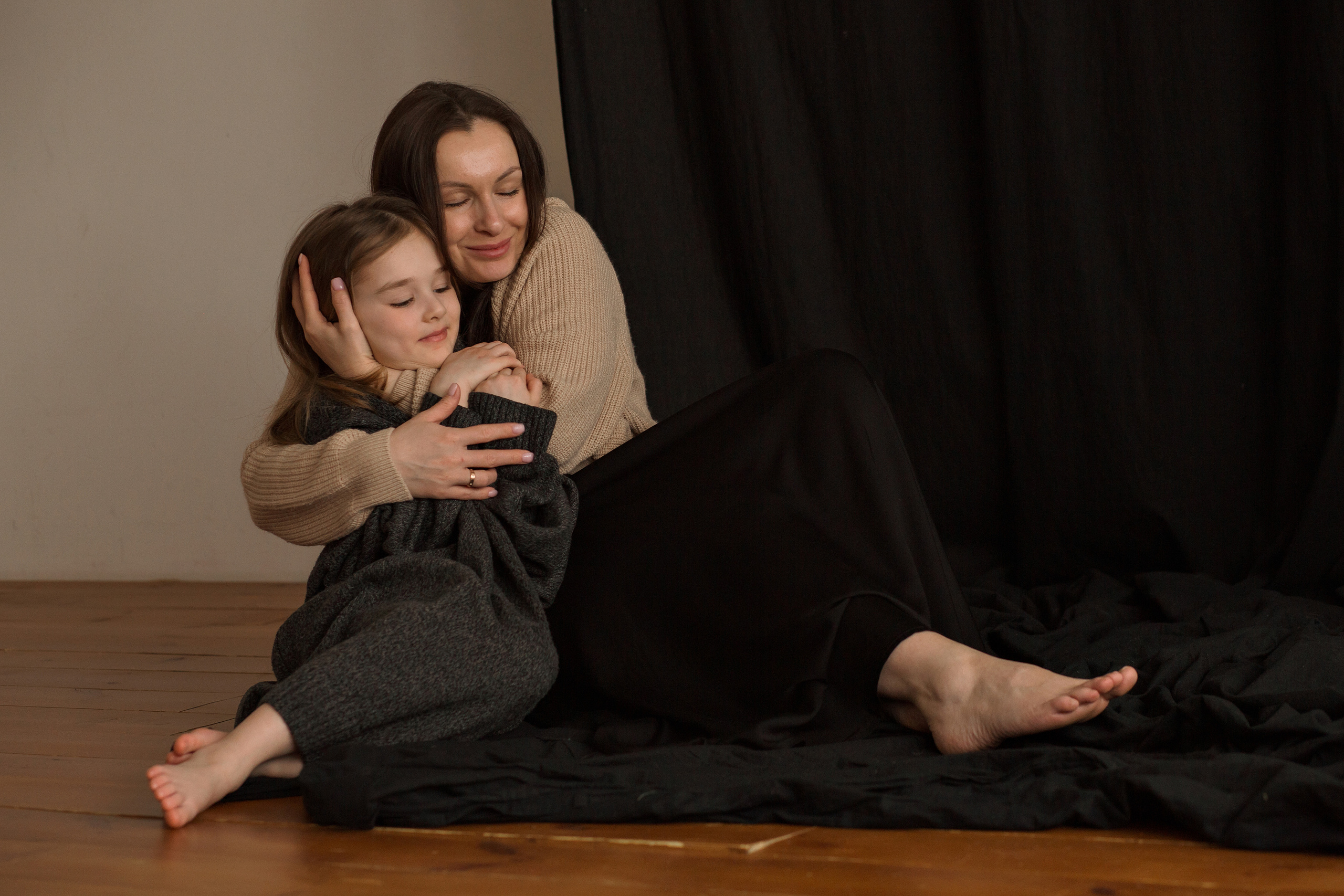 Студийная. Главная