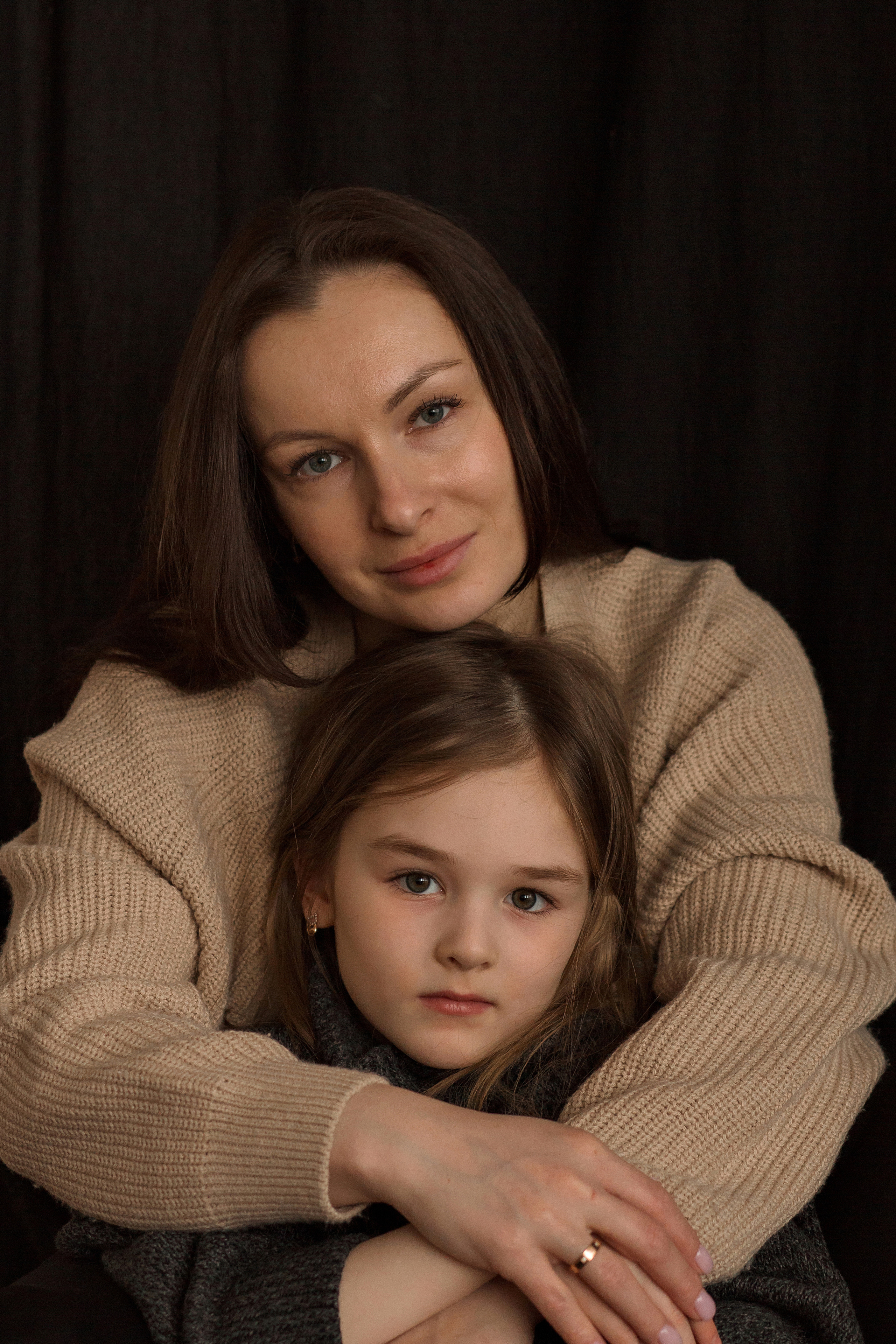 Студийная. Главная