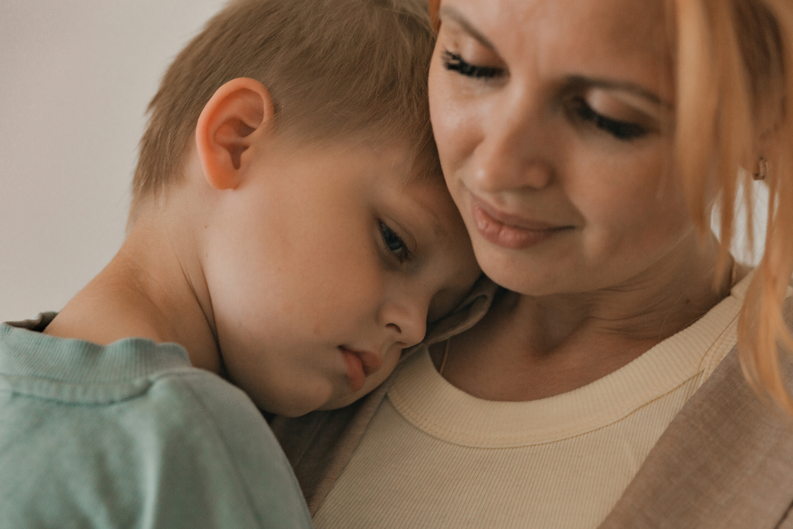 Валерия. Главная