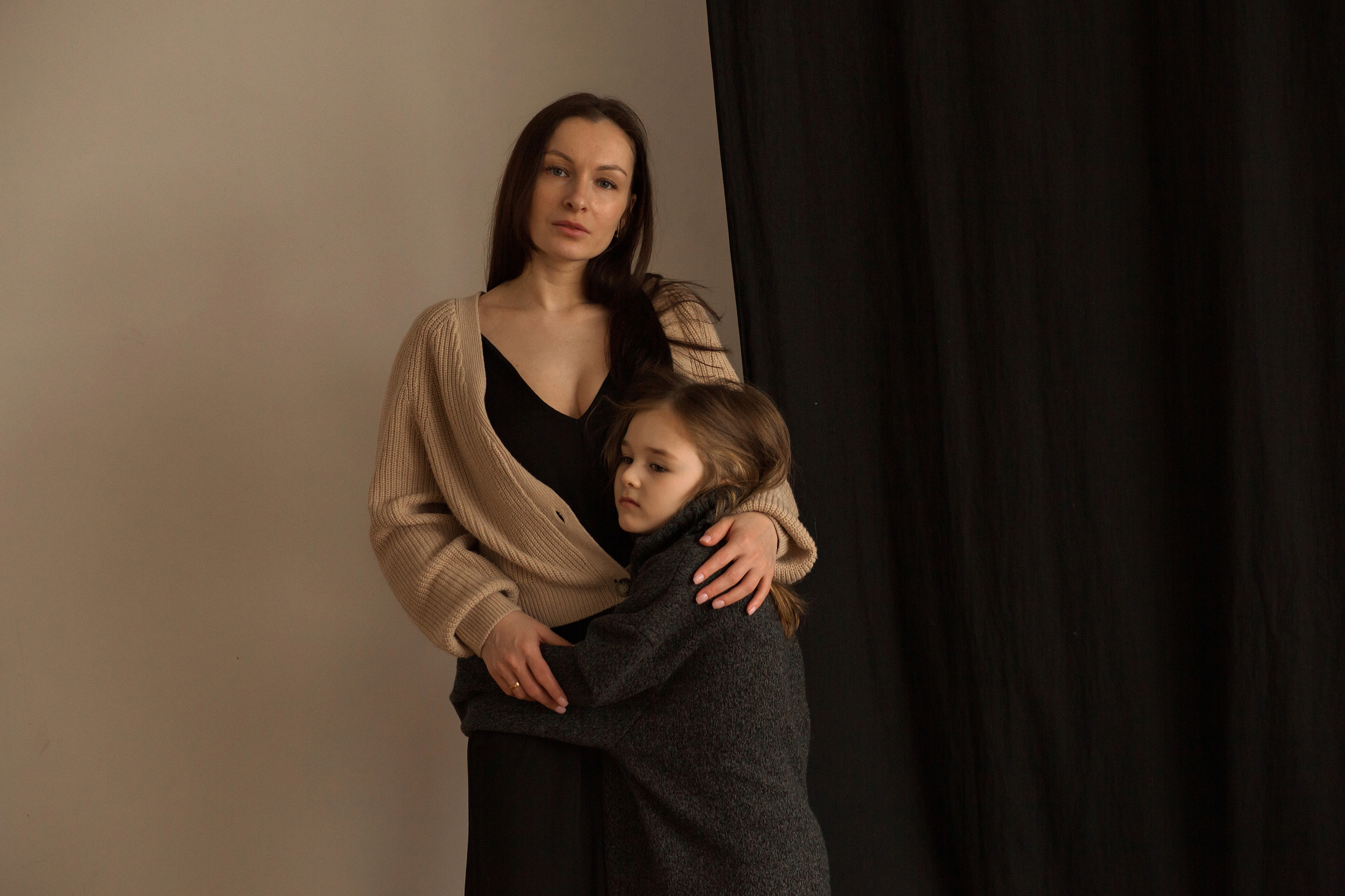 Студийная. Главная