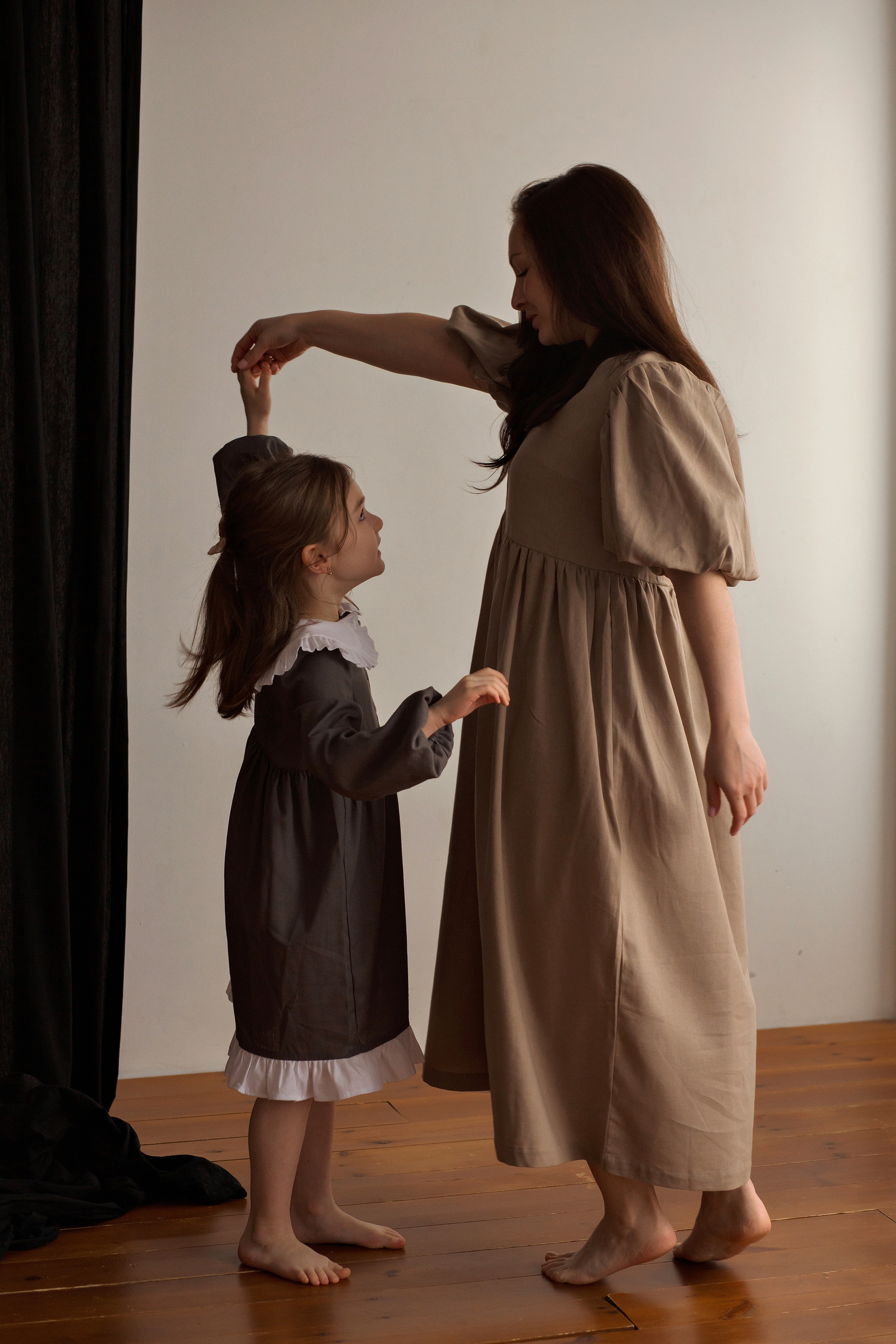 Студийная. Главная