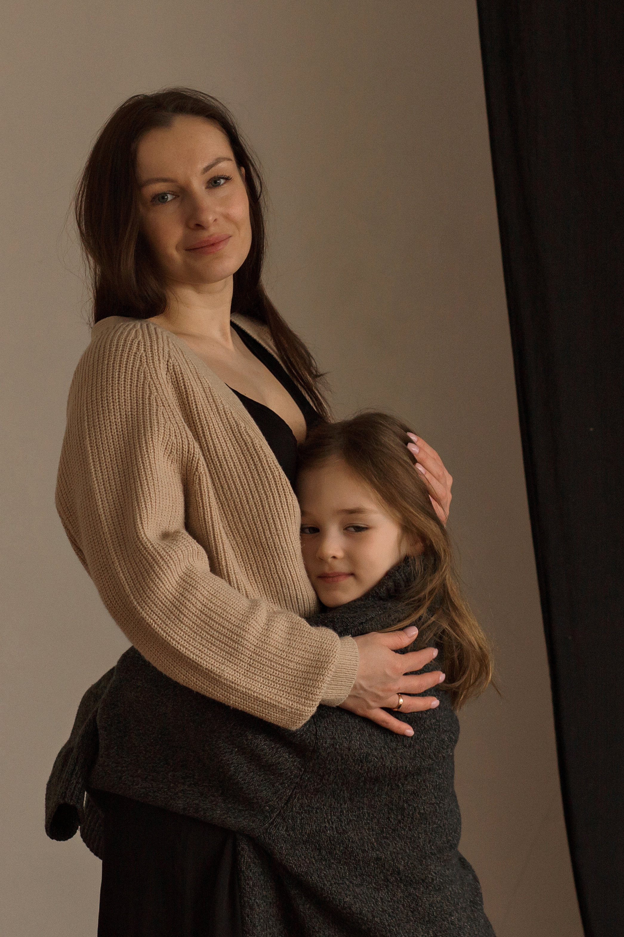 Студийная. Главная