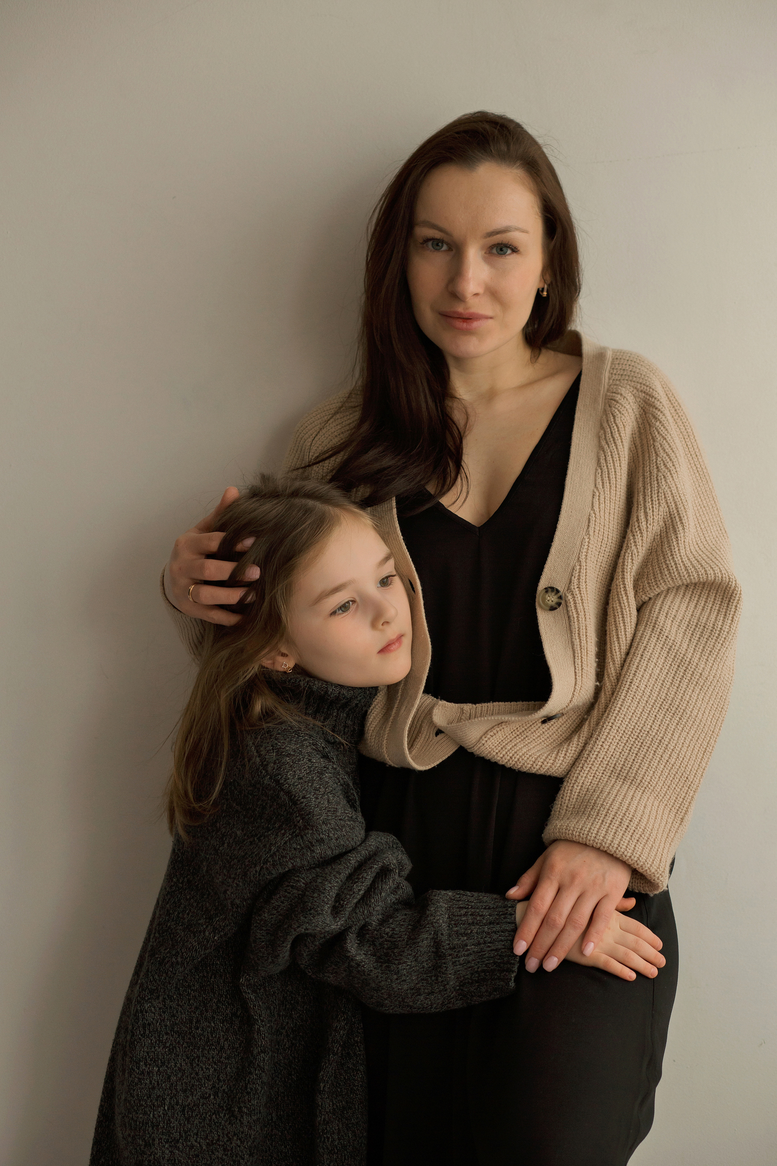 Студийная. Главная